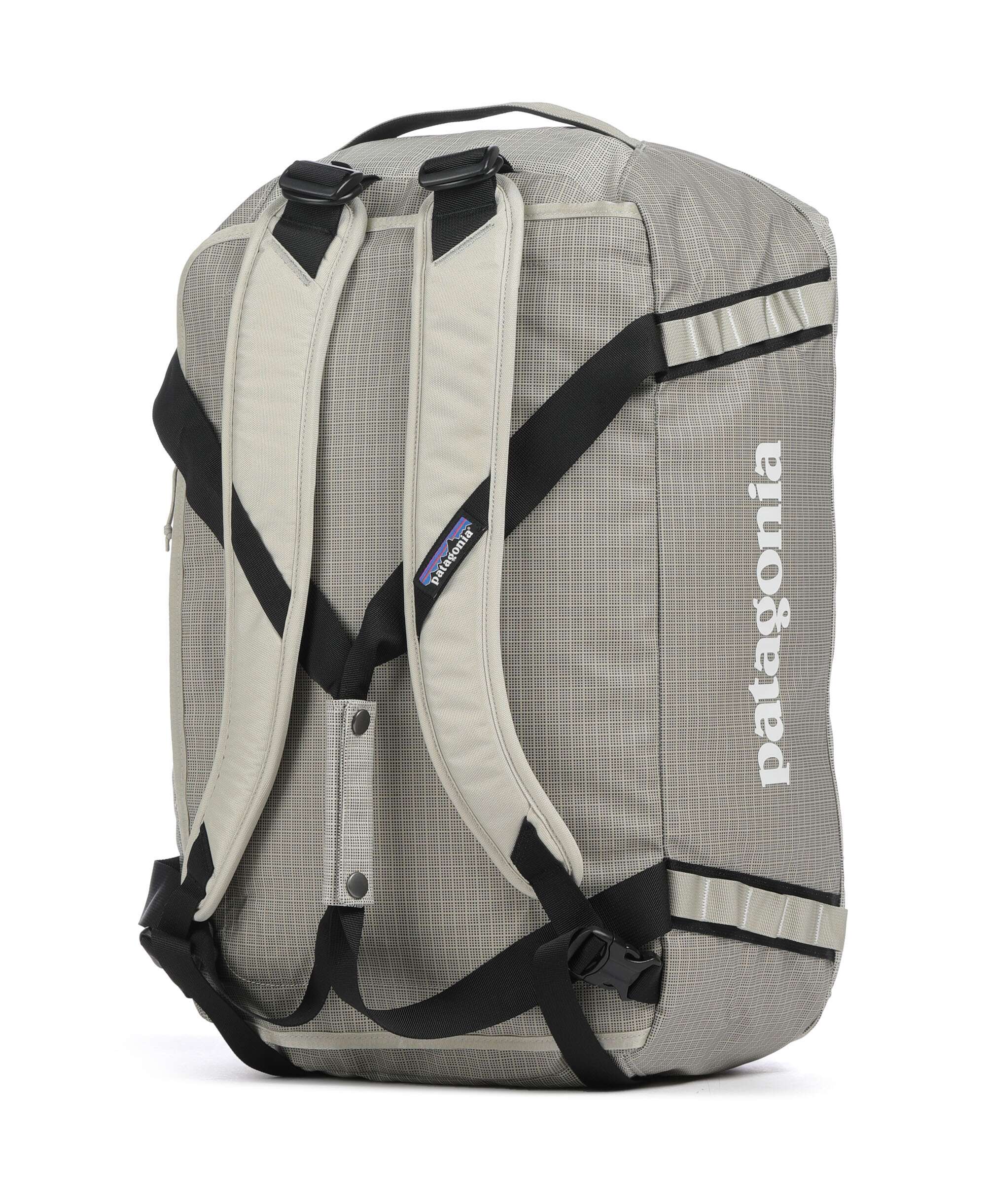 Patagonia Black Hole 40 Travel bag weathered stone - Image 3
