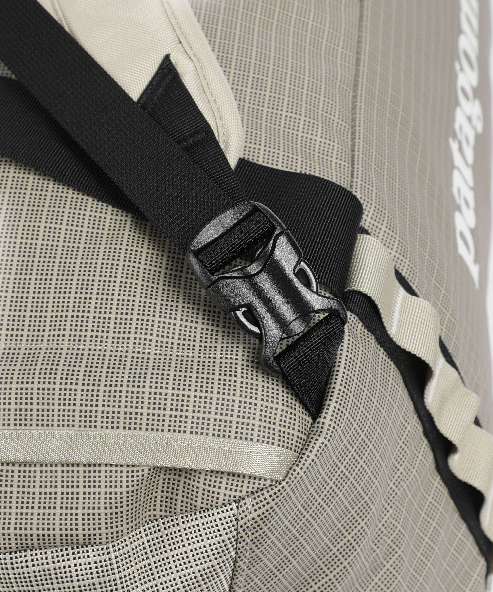Patagonia Black Hole 40 Travel bag weathered stone - Image 4