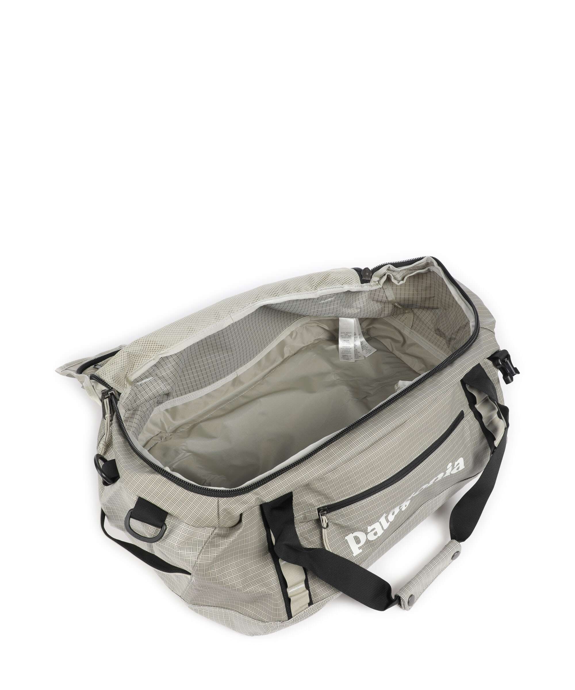 Patagonia Black Hole 40 Travel bag weathered stone - Image 5