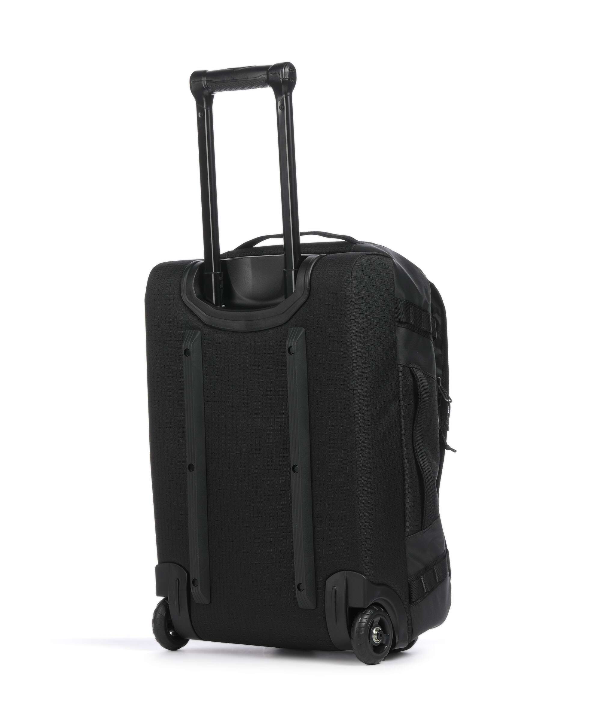 Patagonia Black Hole 40 Travel bag with wheels black - Image 2