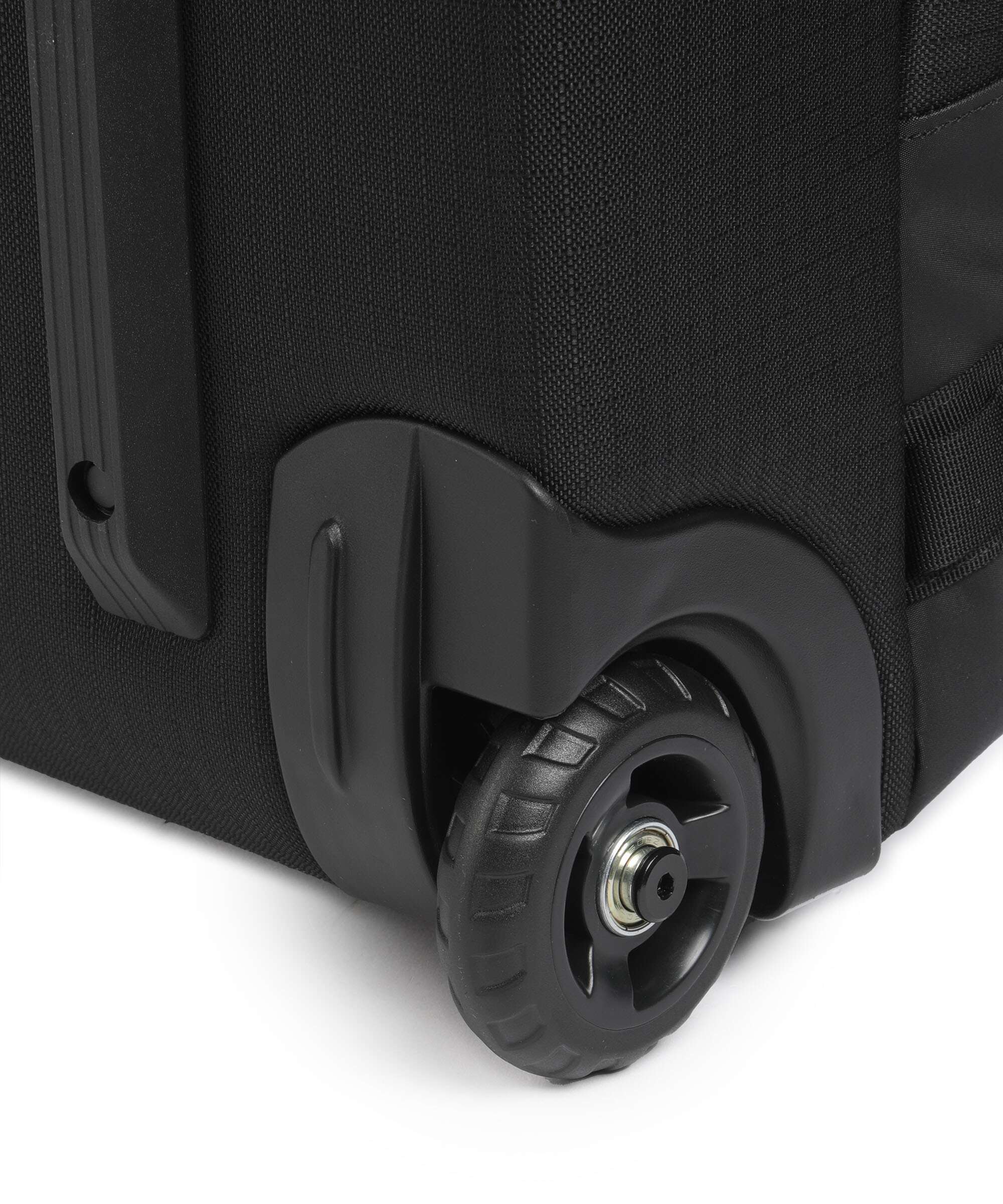Patagonia Black Hole 40 Travel bag with wheels black - Image 4