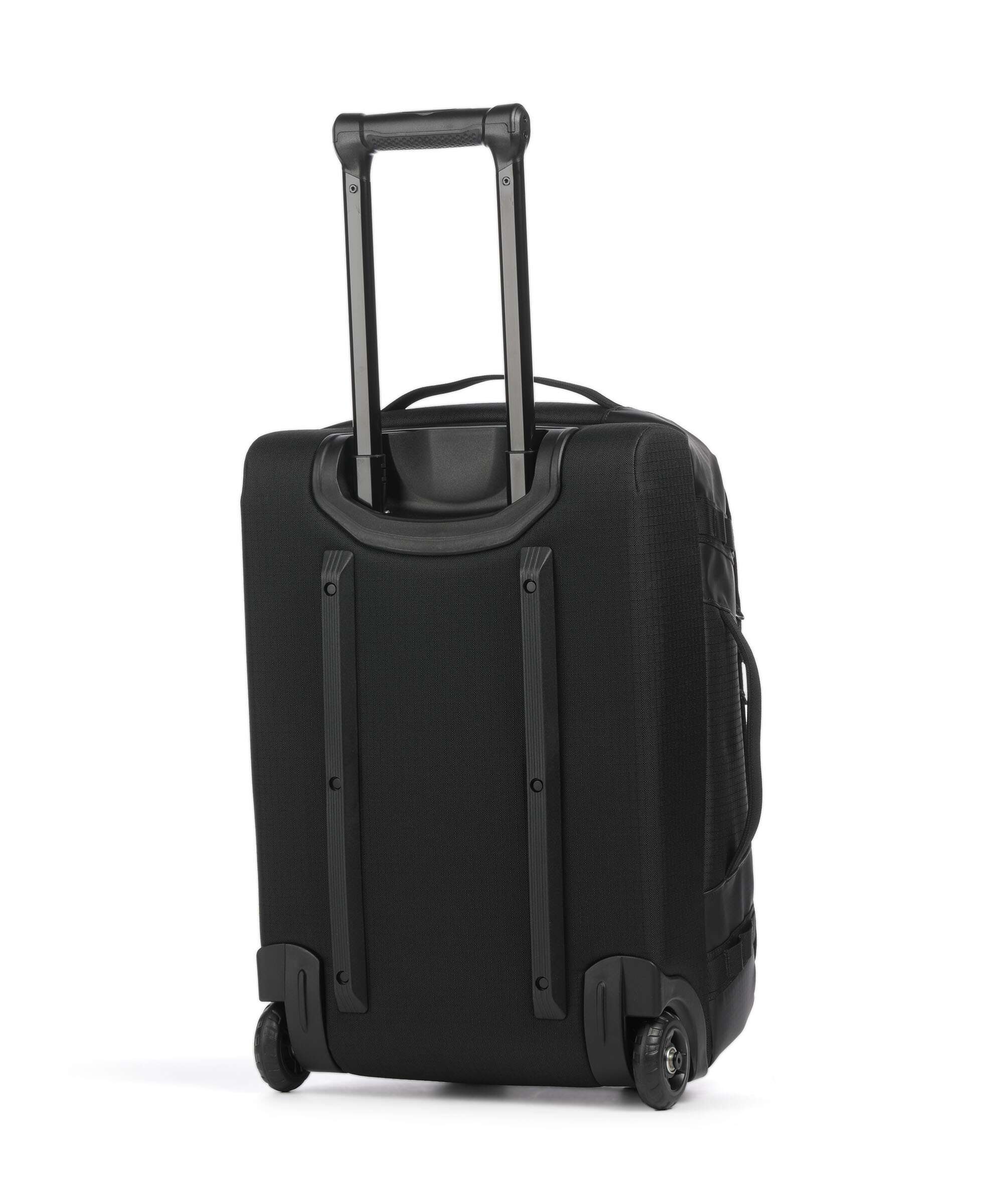 Patagonia Black Hole 40 Travel bag with wheels black w/black - Image 2