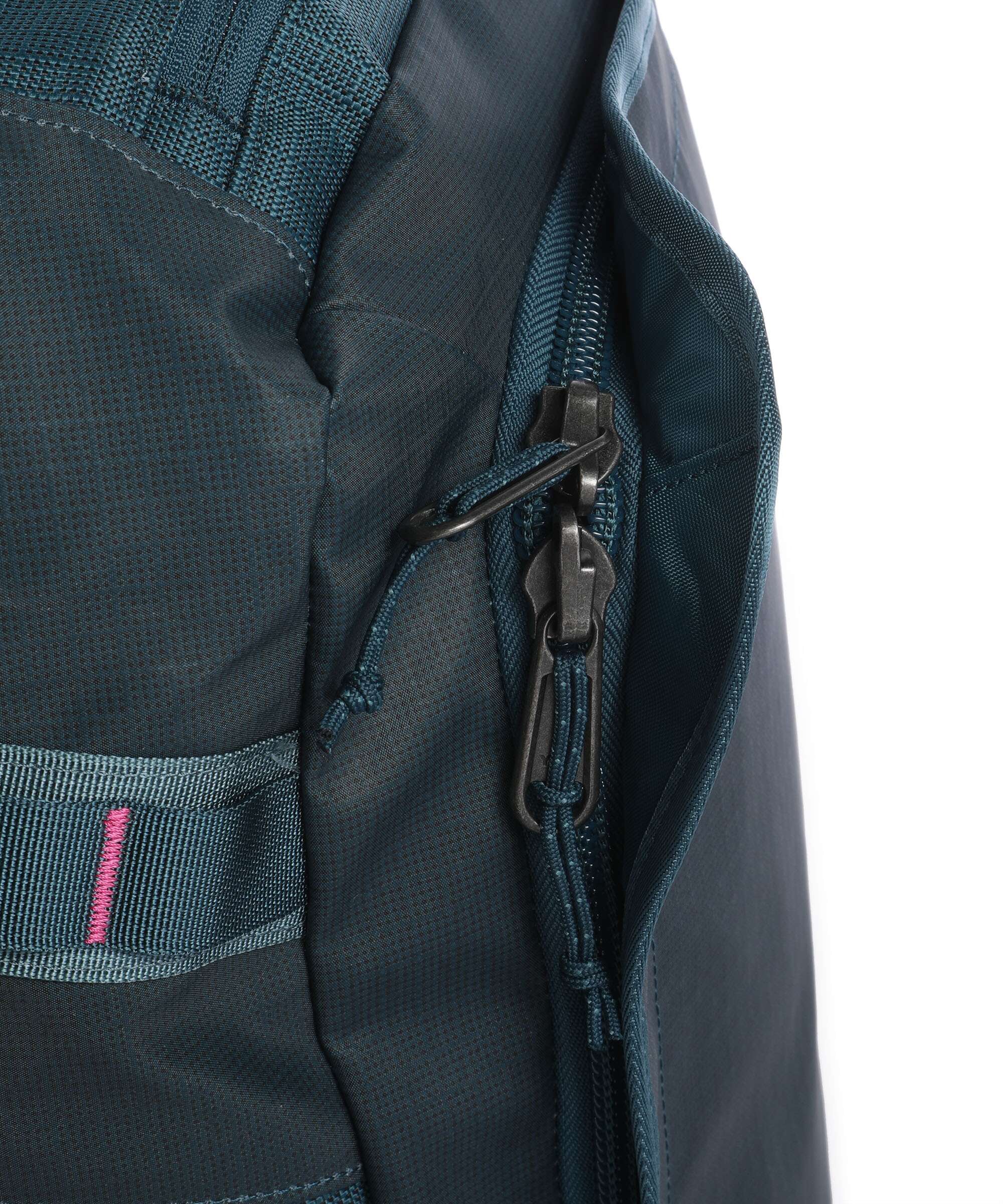 Patagonia Black Hole 40 Travel bag with wheels tidal teal - Image 3