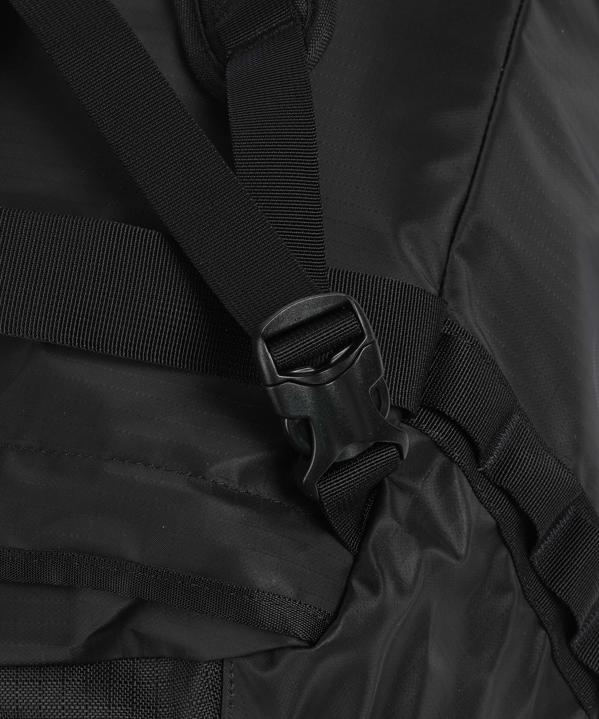 Patagonia Black Hole 55 Travel bag black - Image 4
