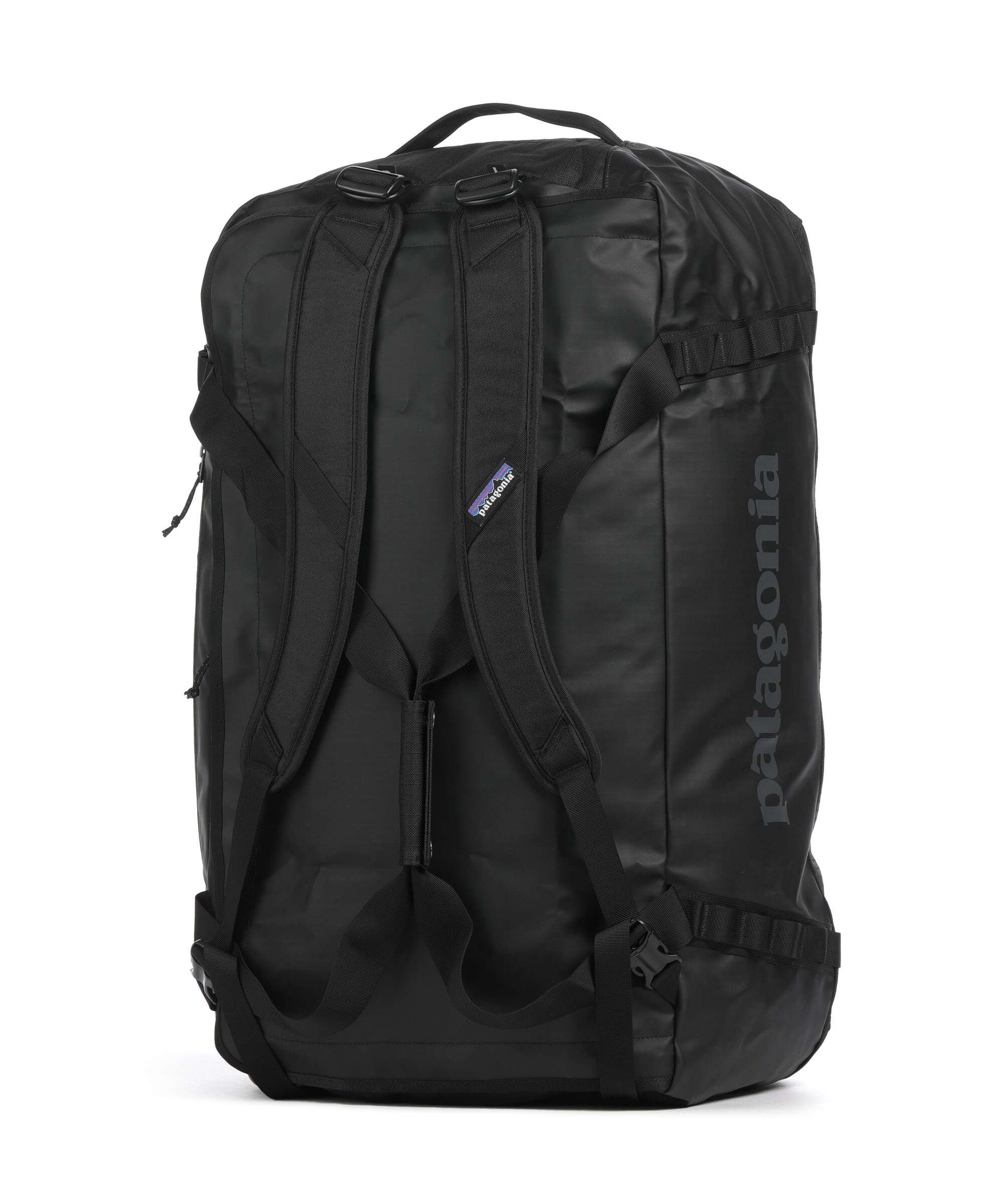Patagonia Black Hole 70 Travel bag black w/black - Image 3