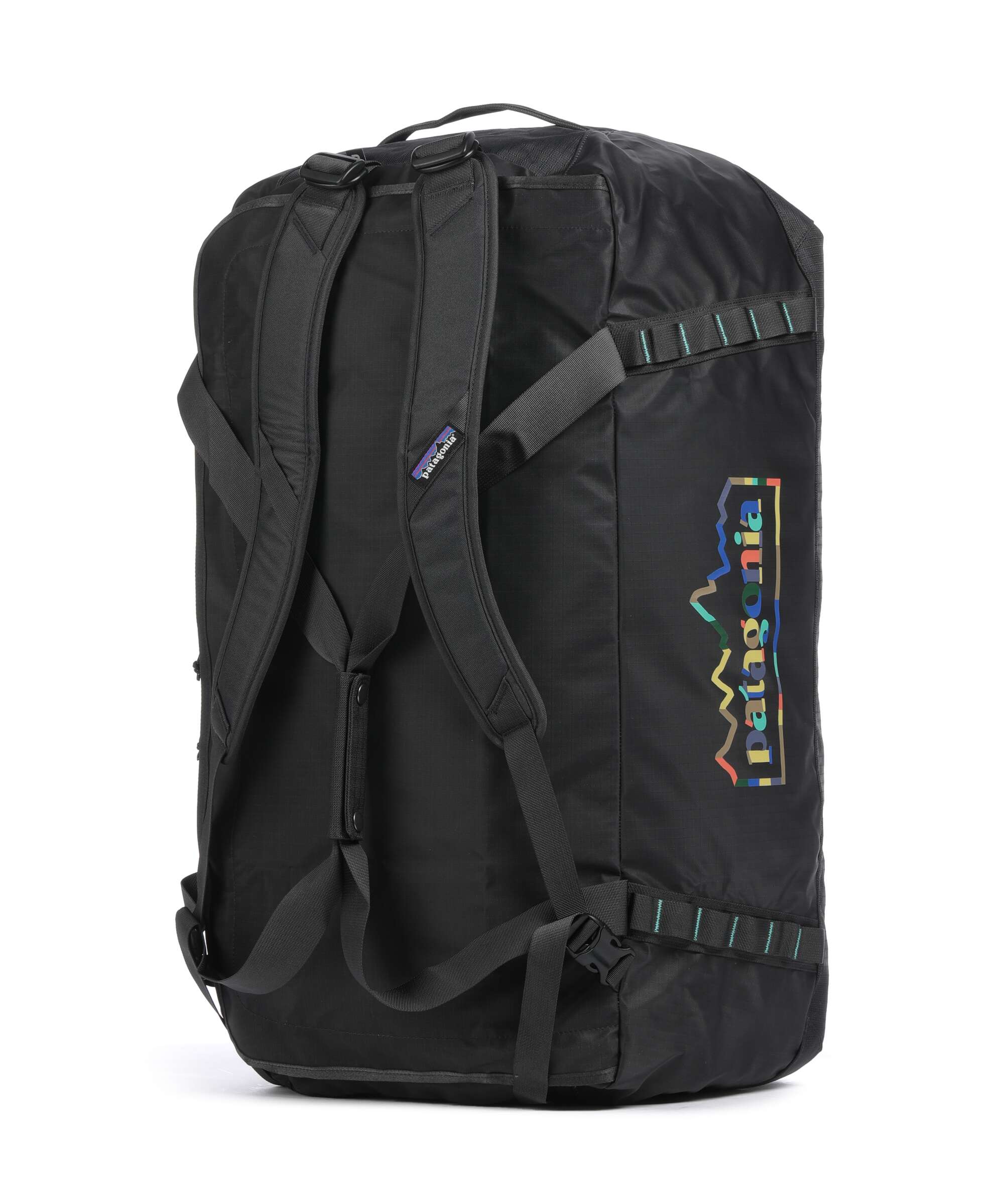 Patagonia Black Hole 70 Travel bag unity fitz/ink black - Image 3