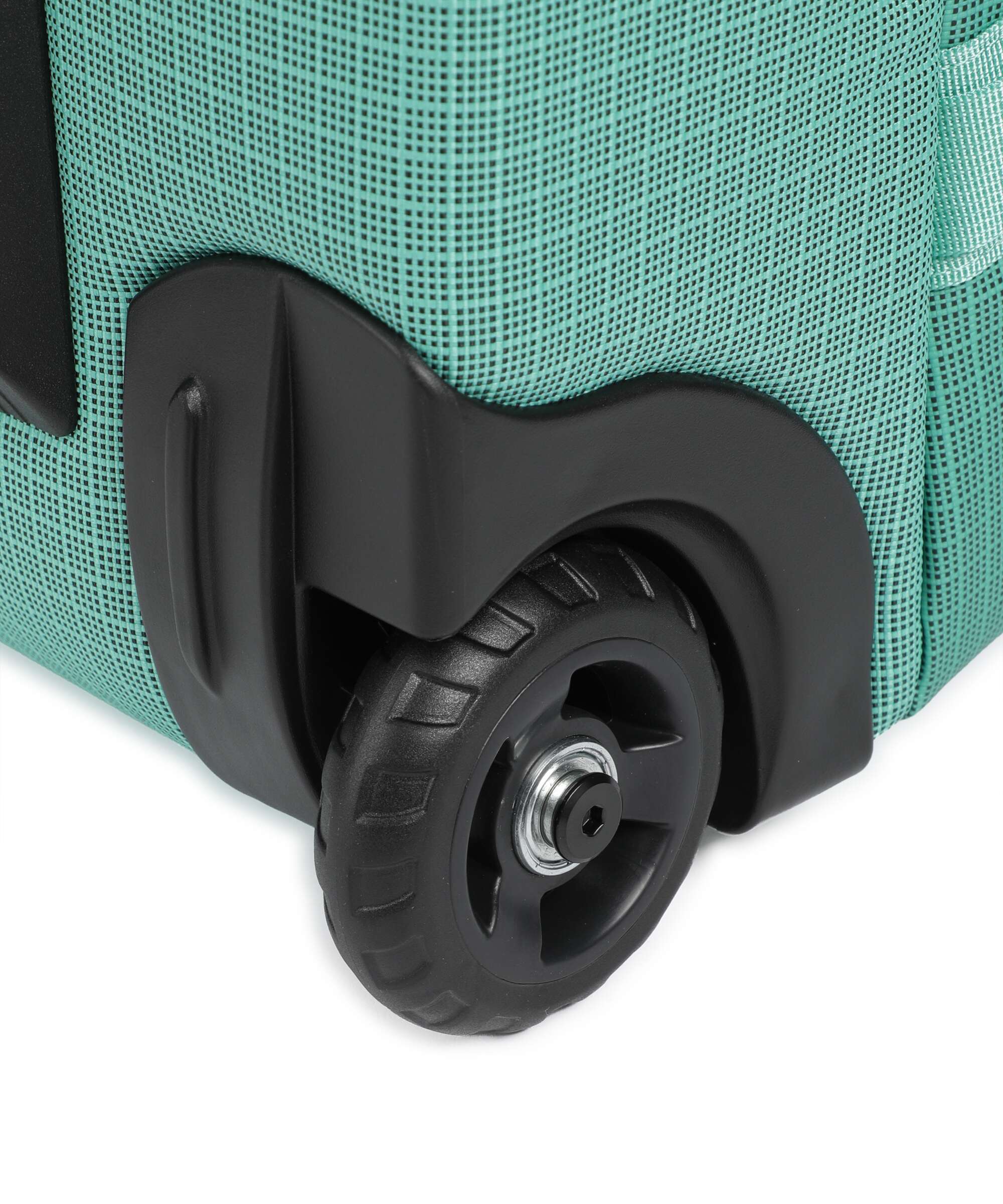 Patagonia Black Hole 70 Travel bag with wheels aqua stone - Image 4