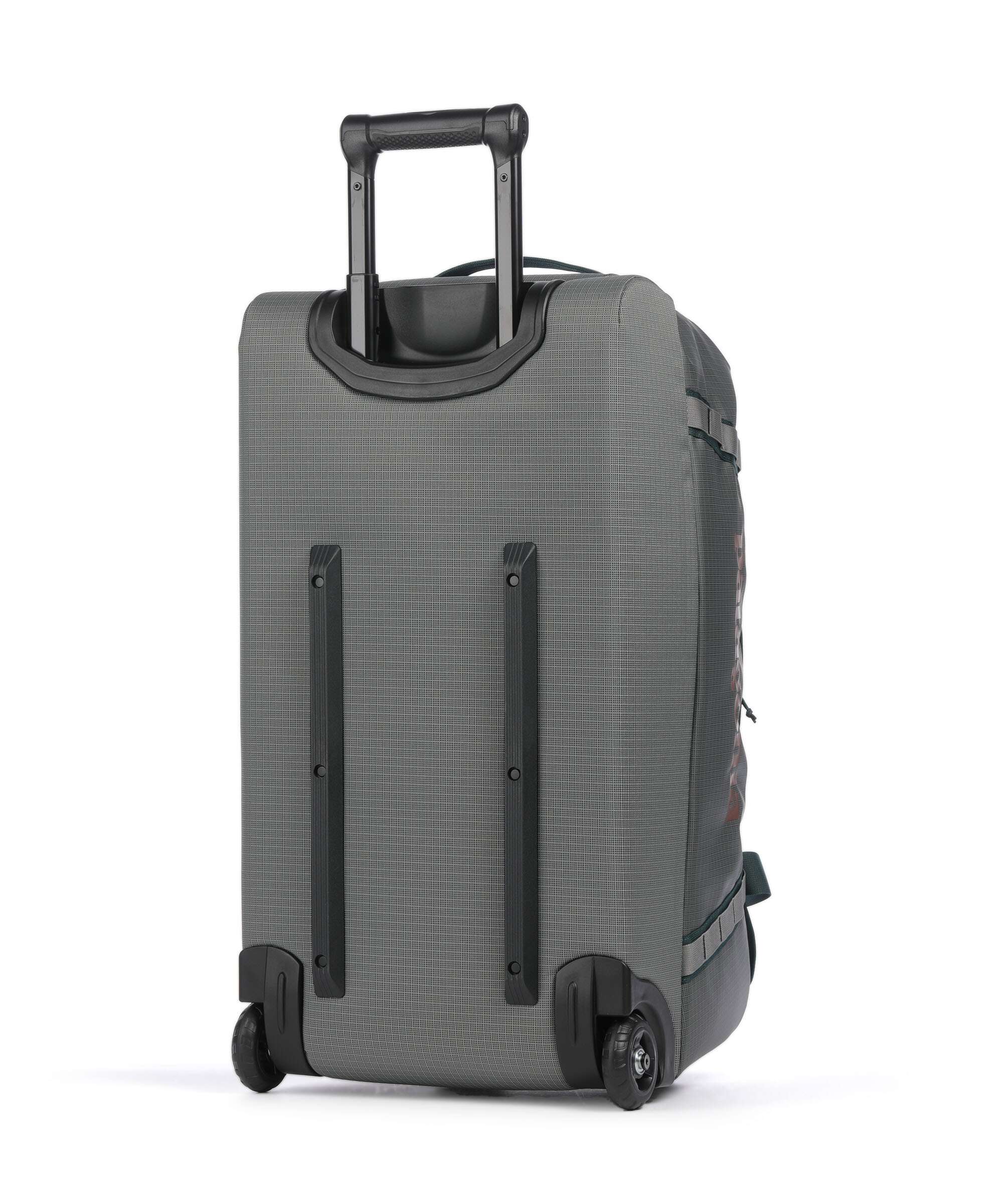 Patagonia Black Hole 70 Travel bag with wheels noble grey - Image 2