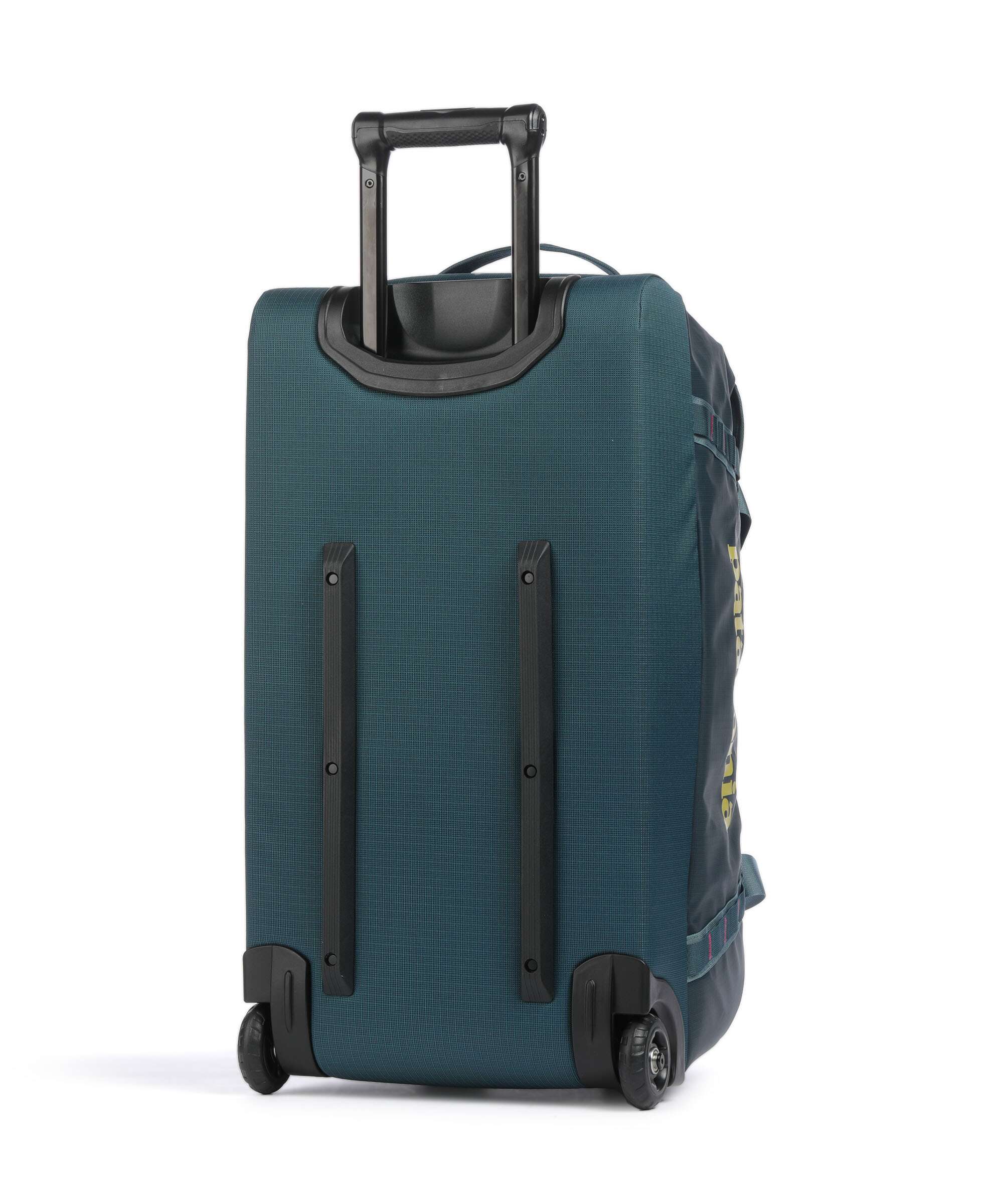 Patagonia Black Hole 70 Travel bag with wheels tidal teal - Image 2