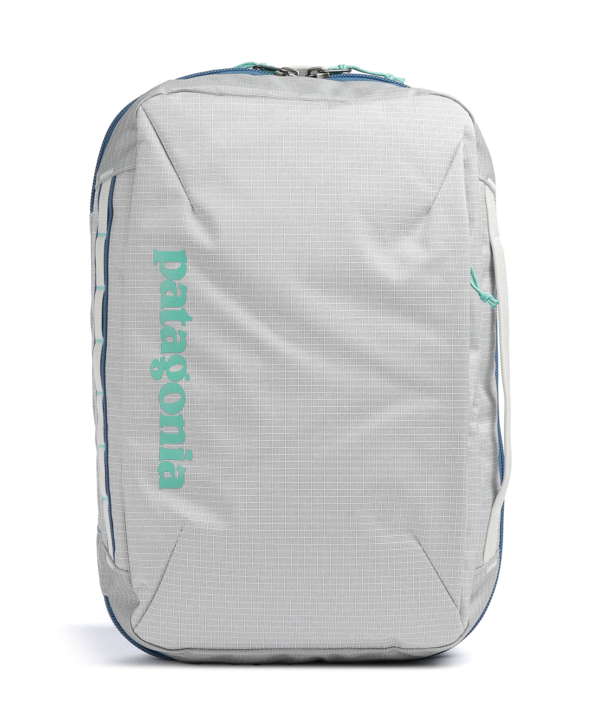 Patagonia Black Hole MCL Micro Travel backpack birch white