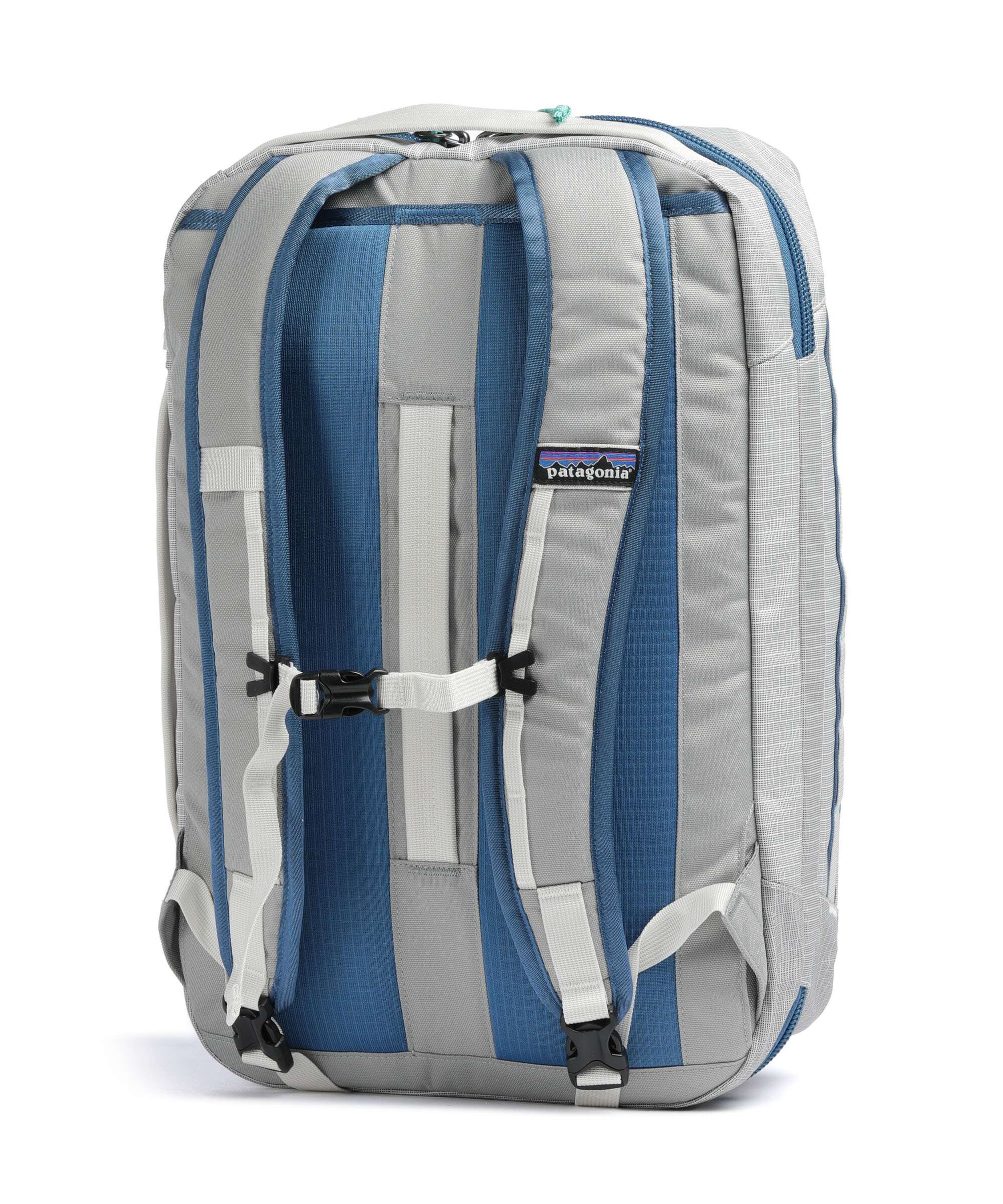 Patagonia Black Hole MCL Micro Travel backpack birch white - Image 2