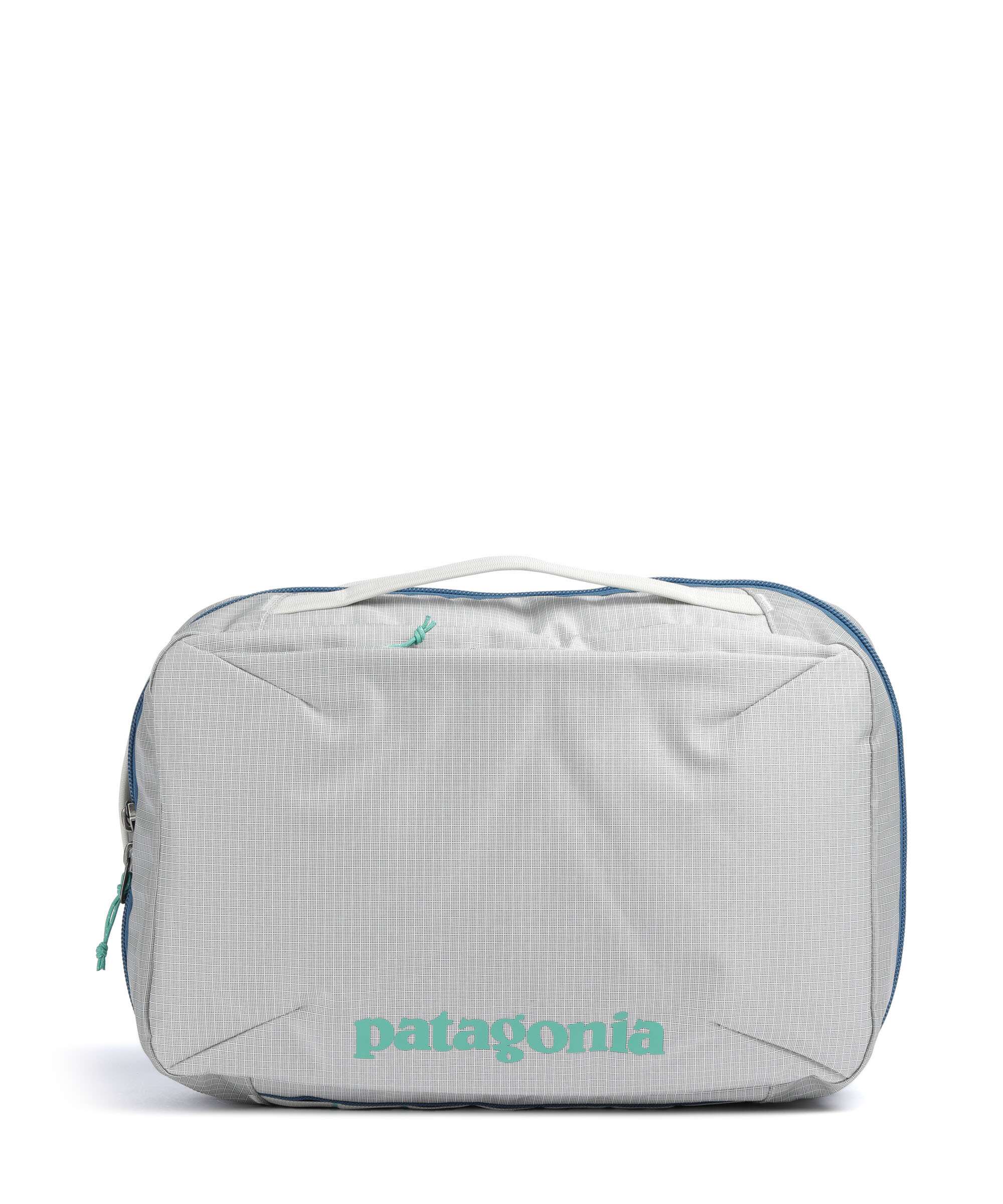 Patagonia Black Hole MCL Micro Travel backpack birch white - Image 4