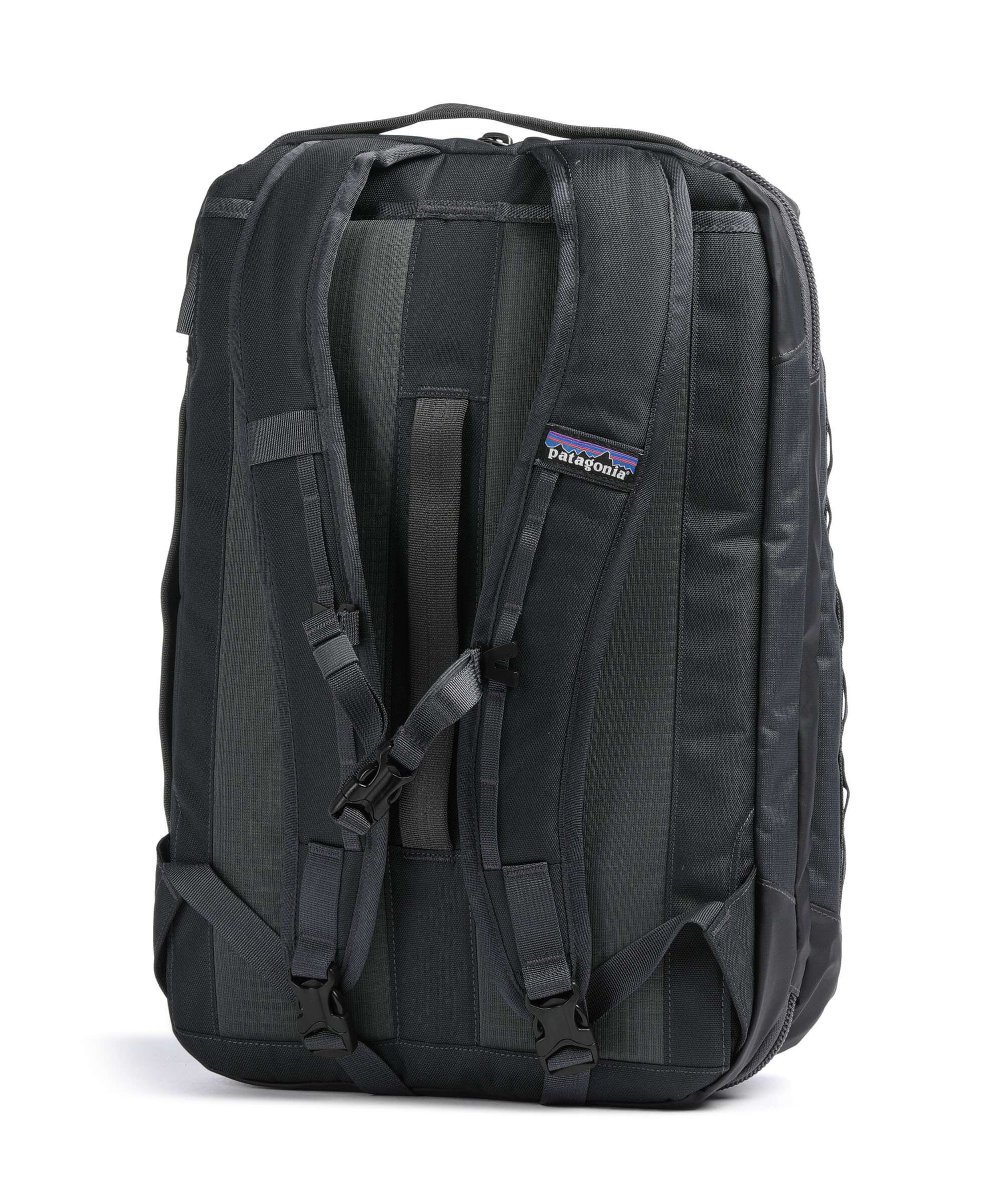 Patagonia Black Hole MCL Micro Travel backpack smolder blue - Image 2