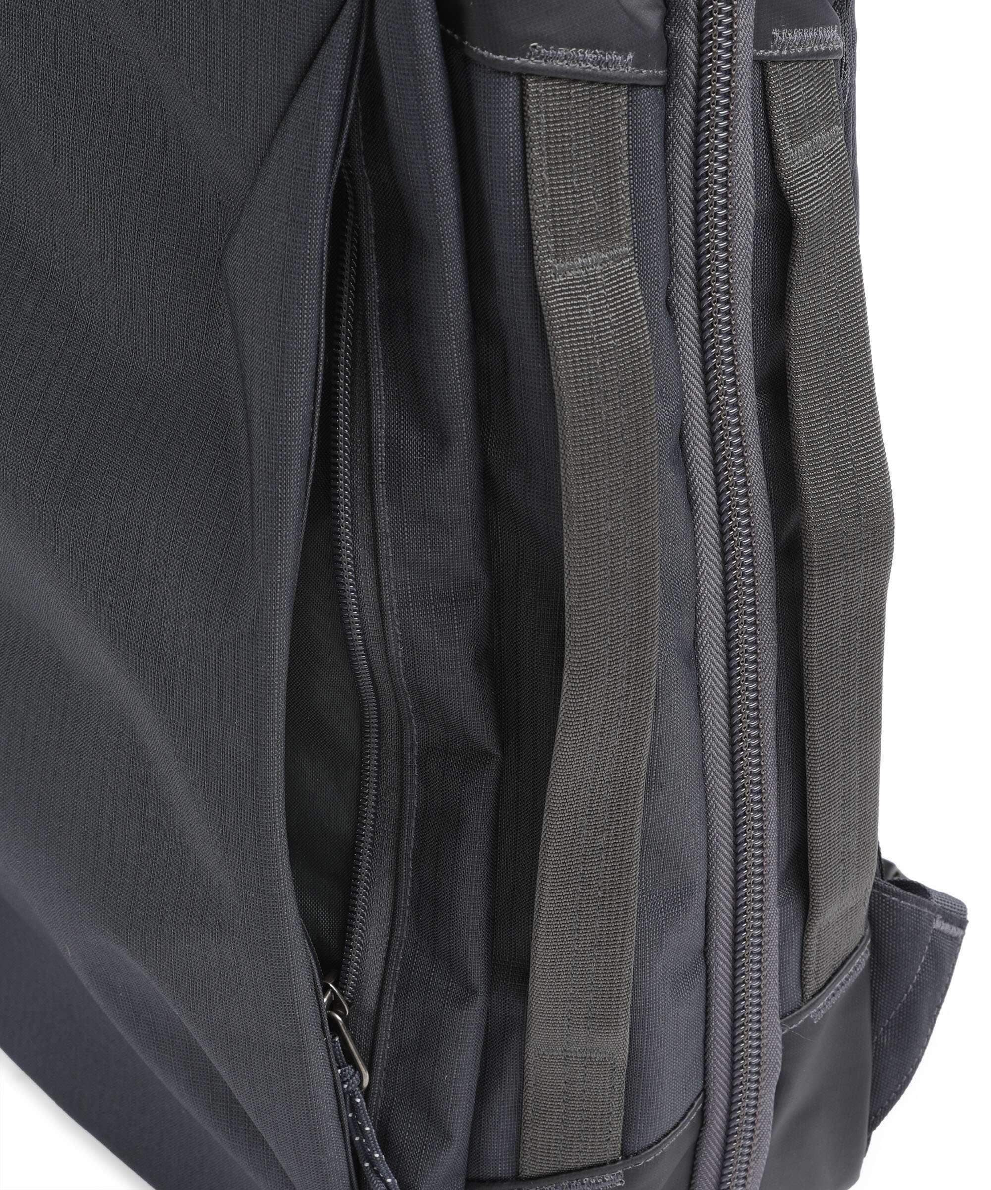 Patagonia Black Hole MCL Micro Travel backpack smolder blue - Image 4