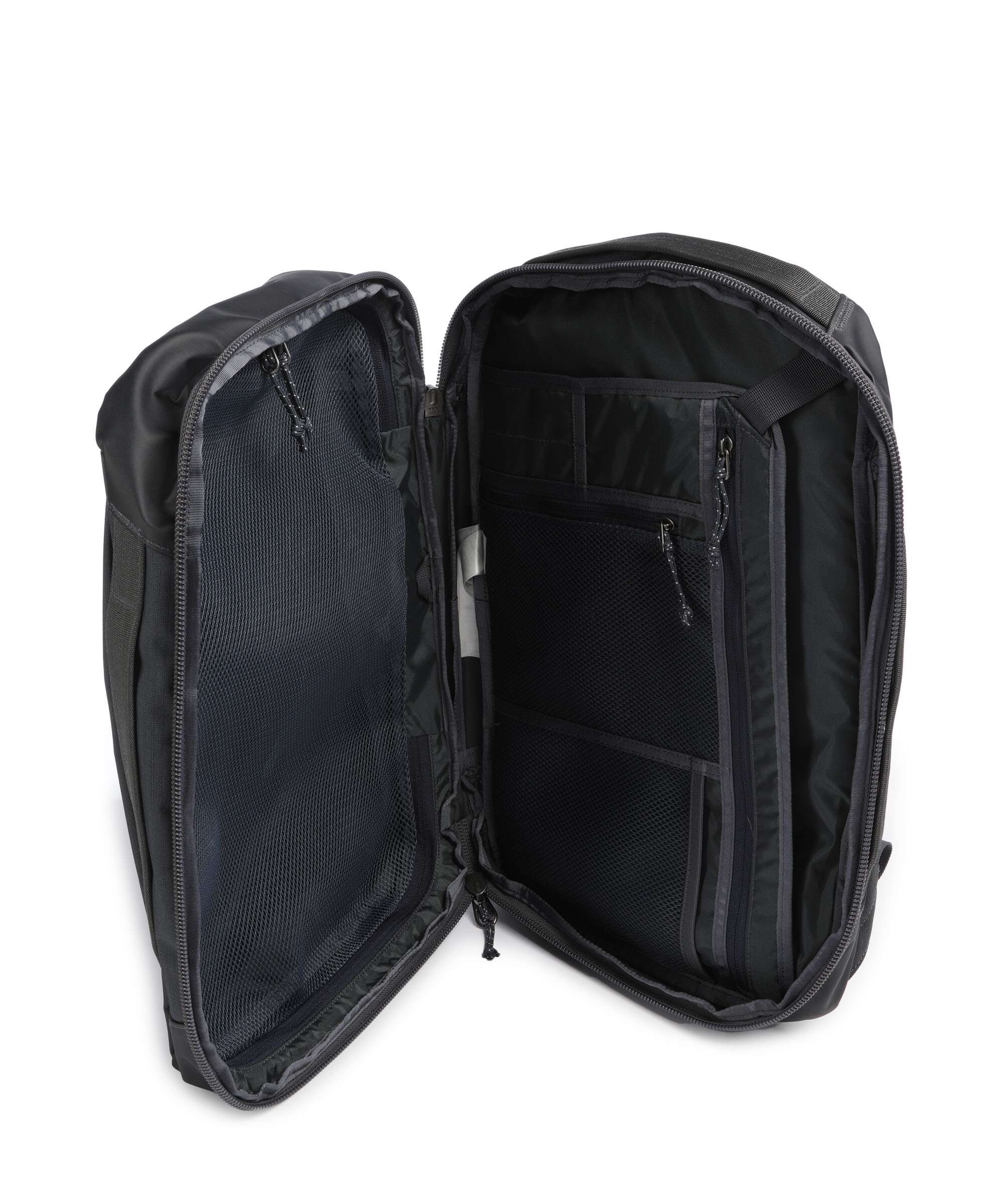 Patagonia Black Hole MCL Micro Travel backpack smolder blue - Image 5