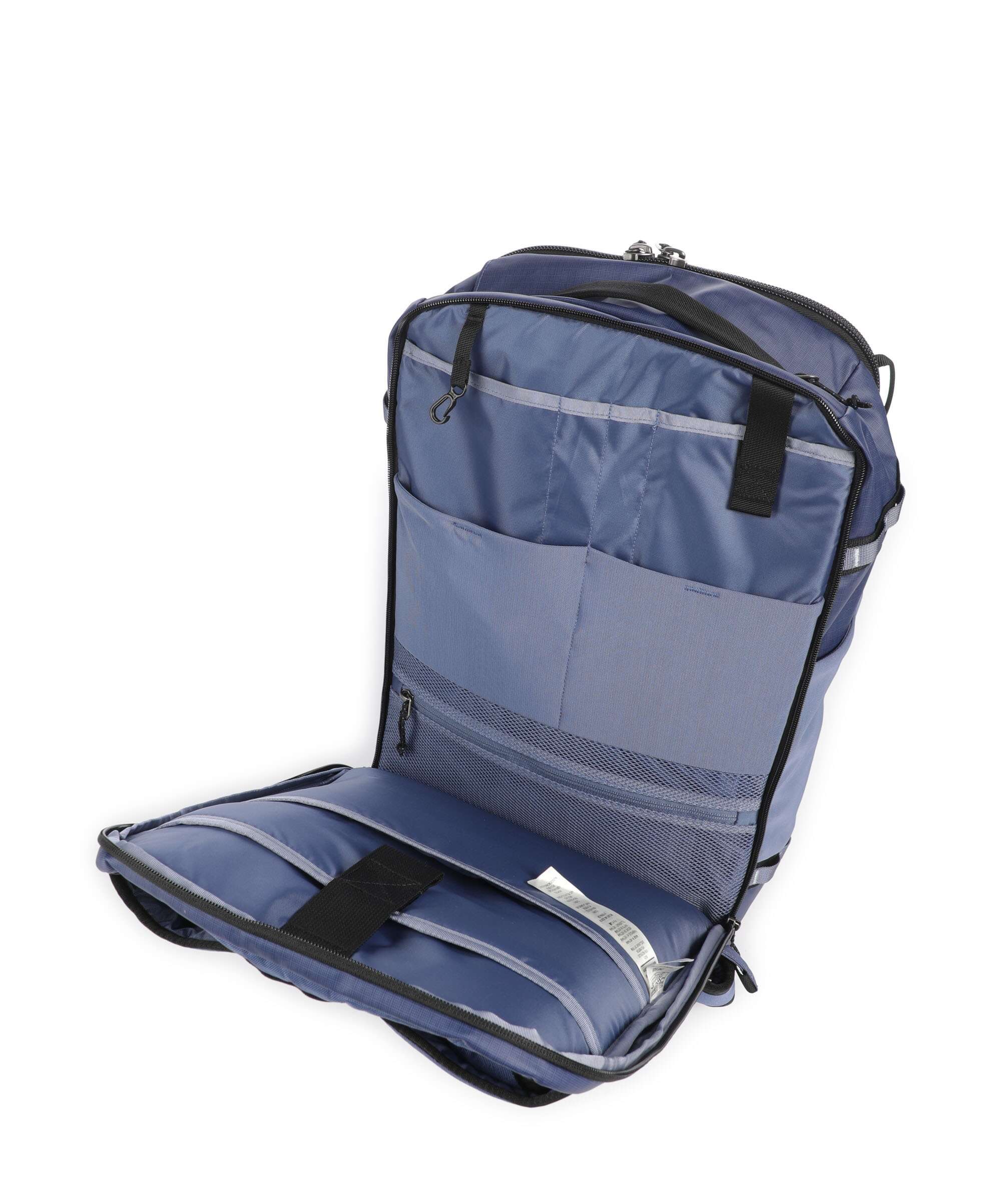Patagonia Black Hole MCL Mini Travel backpack current blue - Image 6