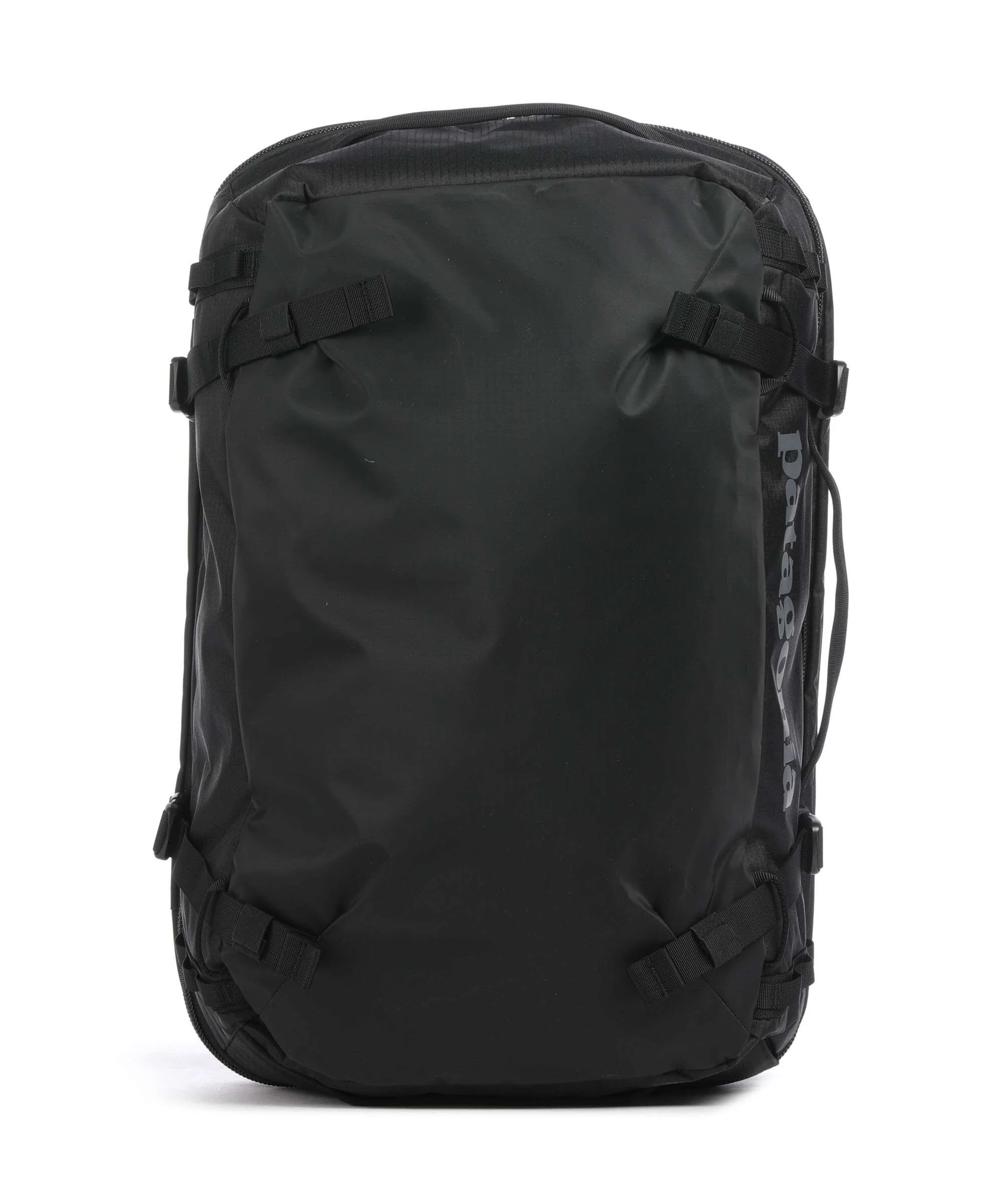 Patagonia Black Hole MLC Travel backpack black