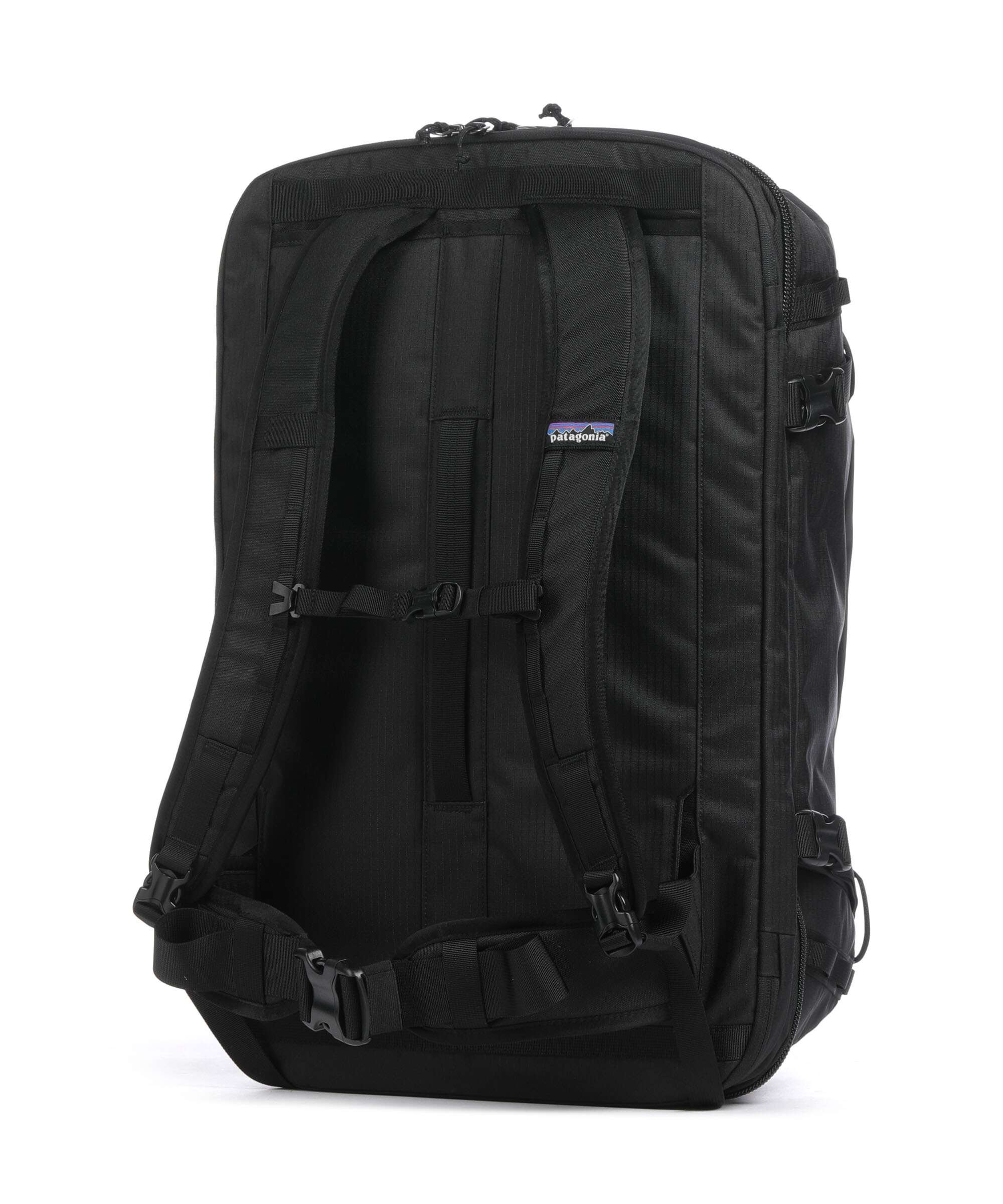 Patagonia Black Hole MLC Travel backpack black - Image 2