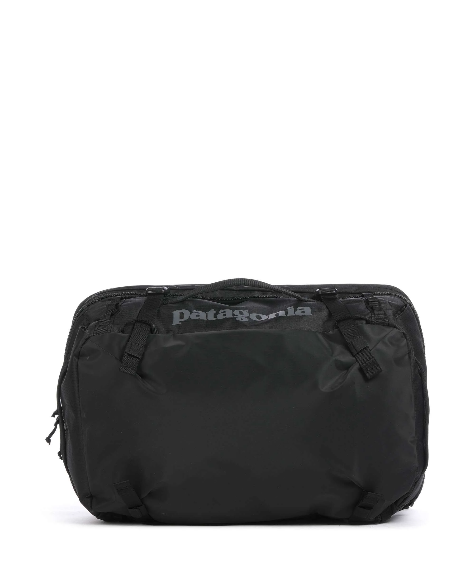 Patagonia Black Hole MLC Travel backpack black - Image 3