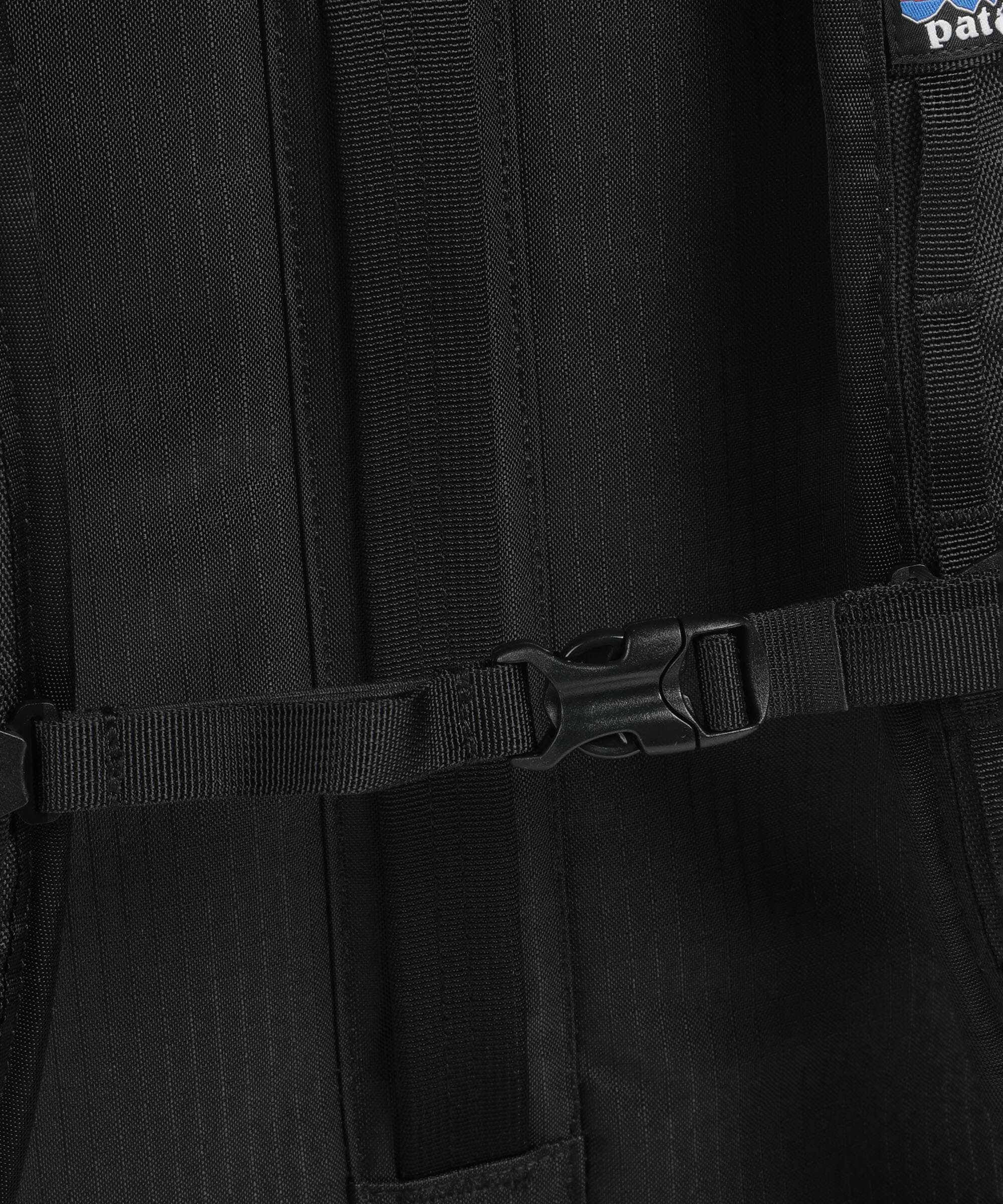 Patagonia Black Hole MLC Travel backpack black - Image 4