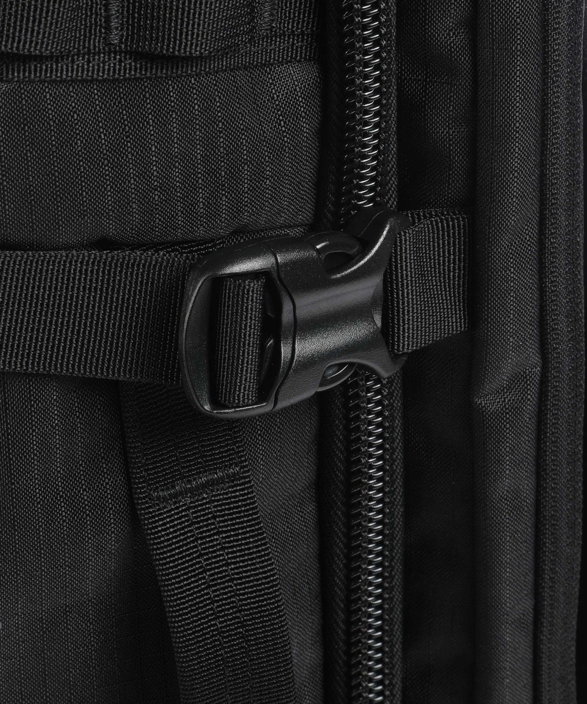 Patagonia Black Hole MLC Travel backpack black - Image 5