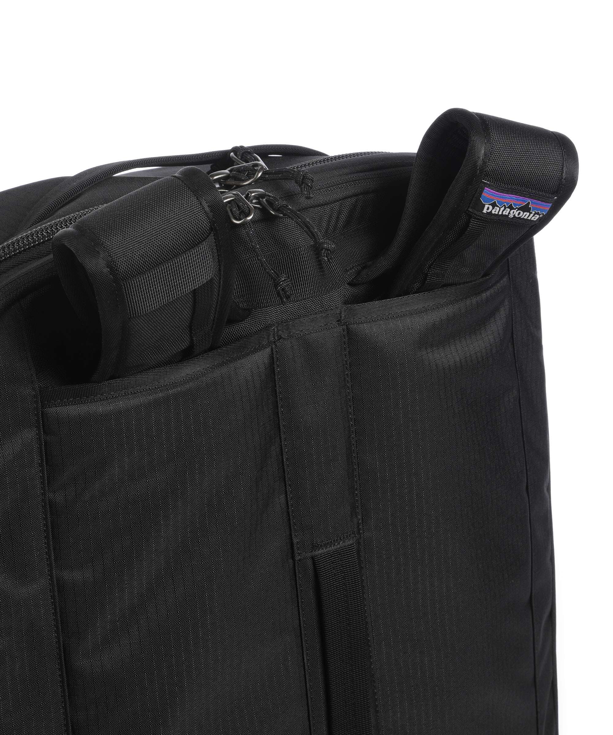 Patagonia Black Hole MLC Travel backpack black - Image 6