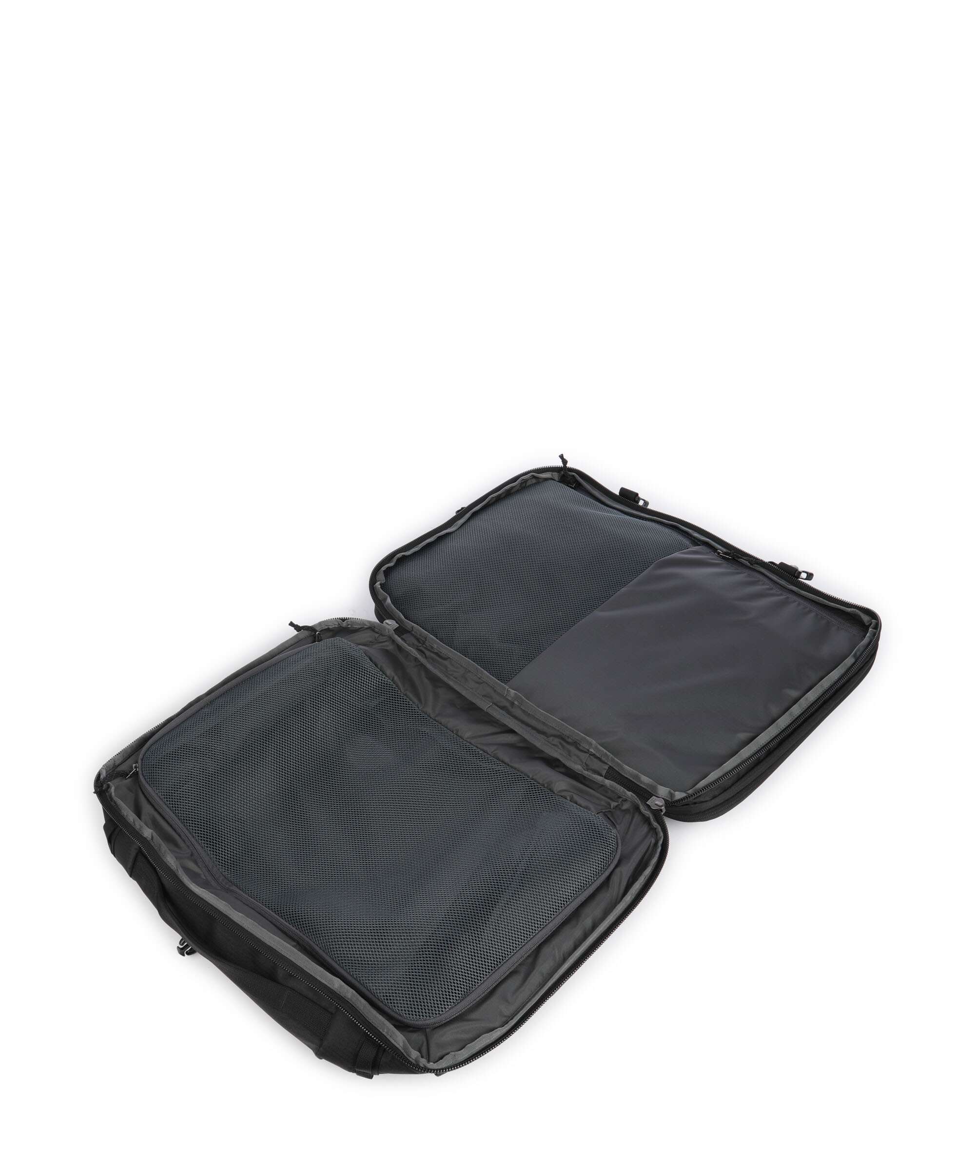 Patagonia Black Hole MLC Travel backpack black - Image 8