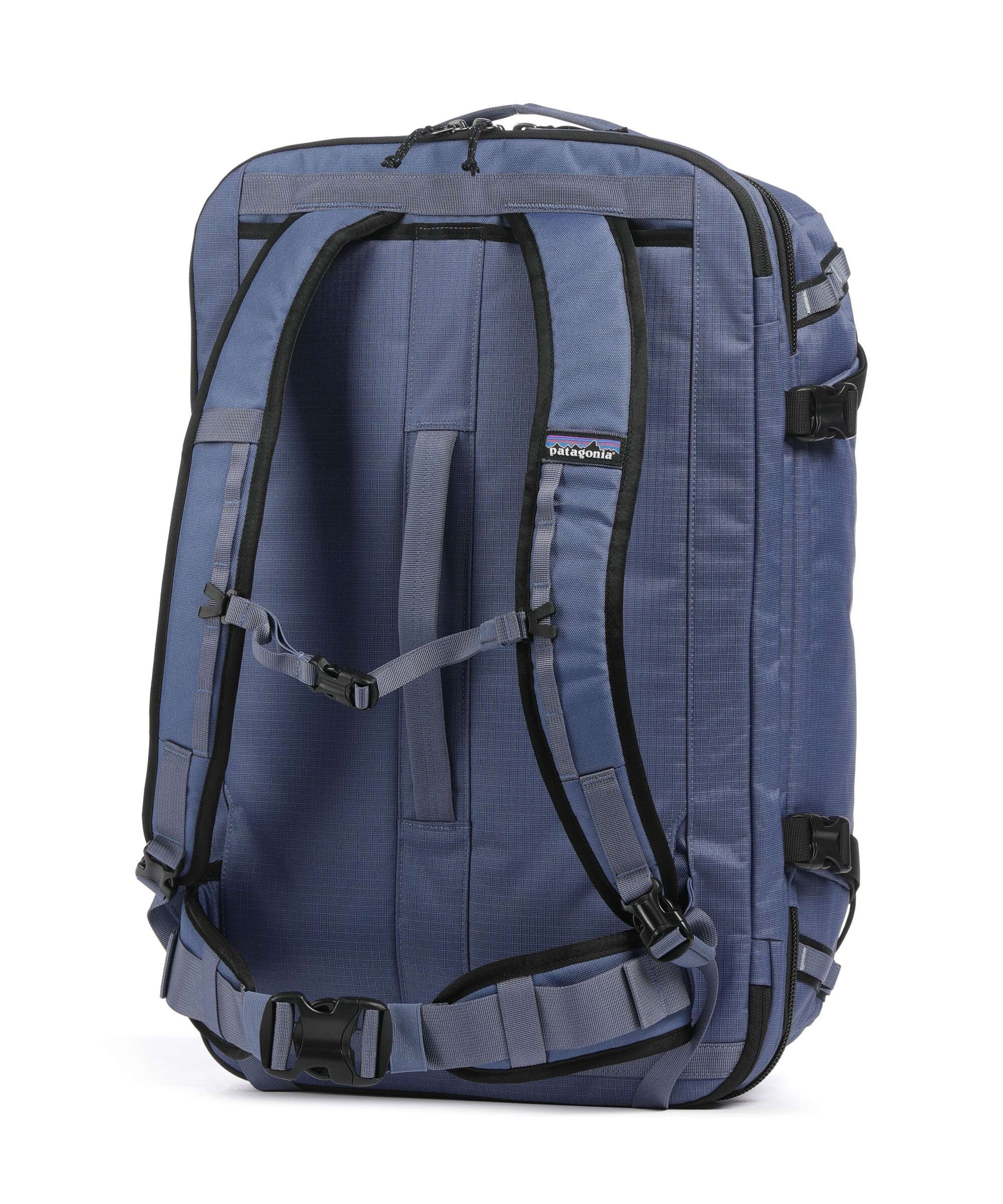 Patagonia Black Hole MLC Travel backpack current blue - Image 2