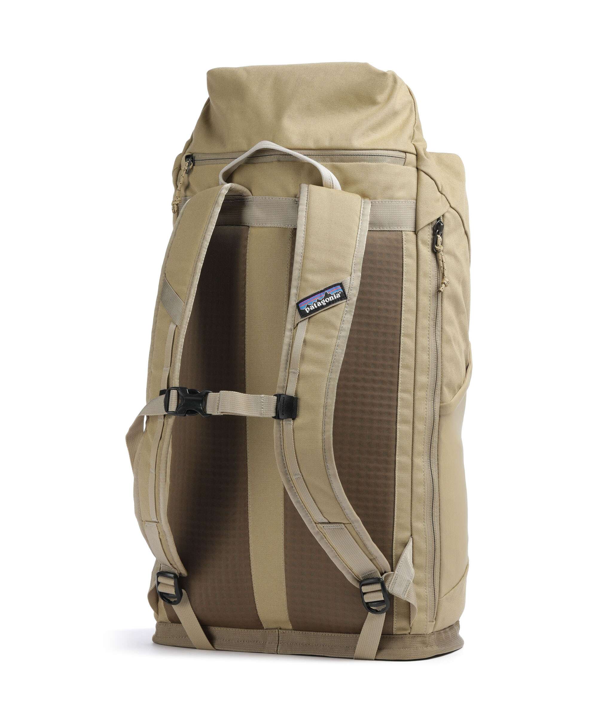 Patagonia Fieldsmith Hiking backpack classic tan - Image 2