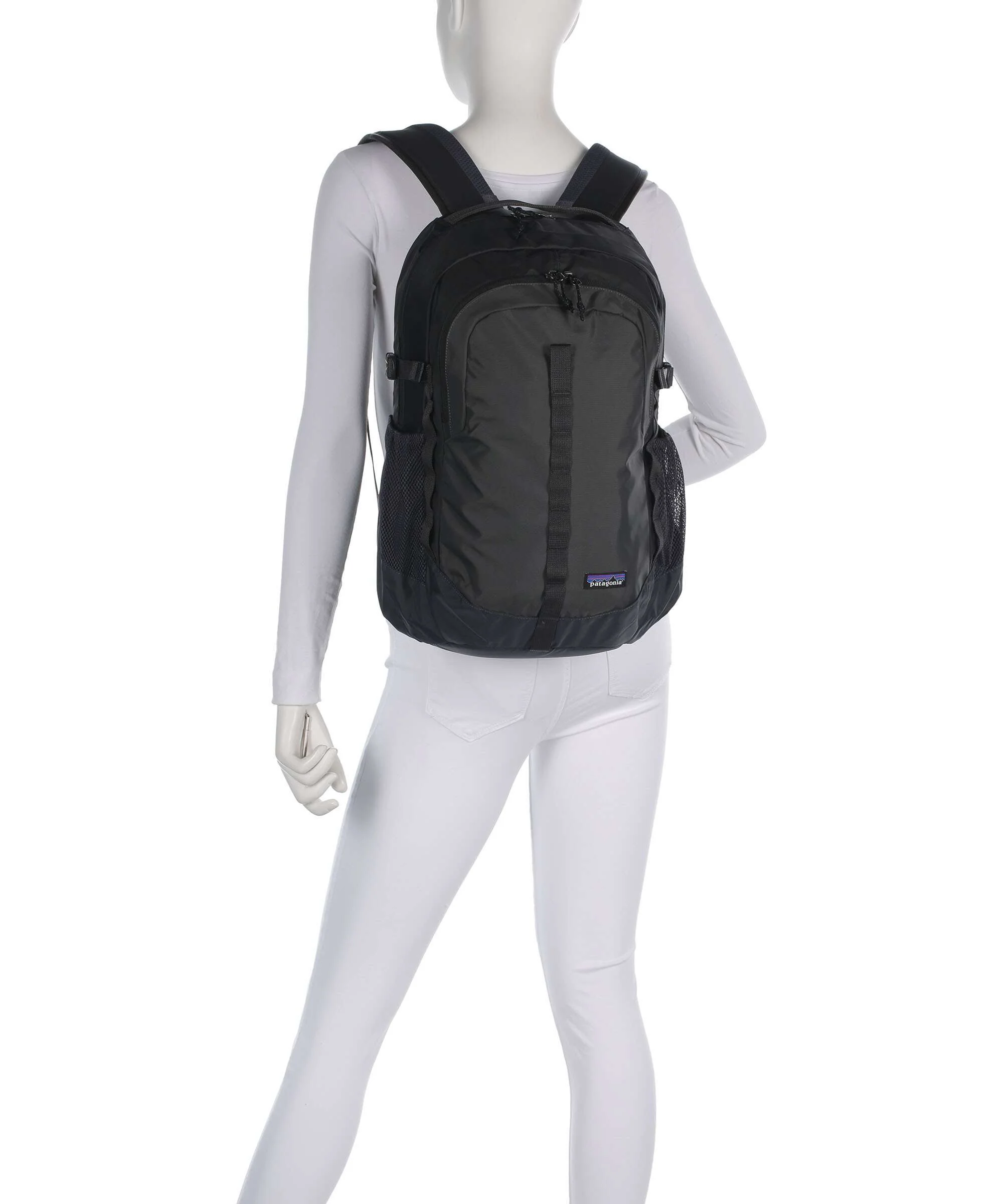 Patagonia Refugio 26 Backpack blue sage - Image 3
