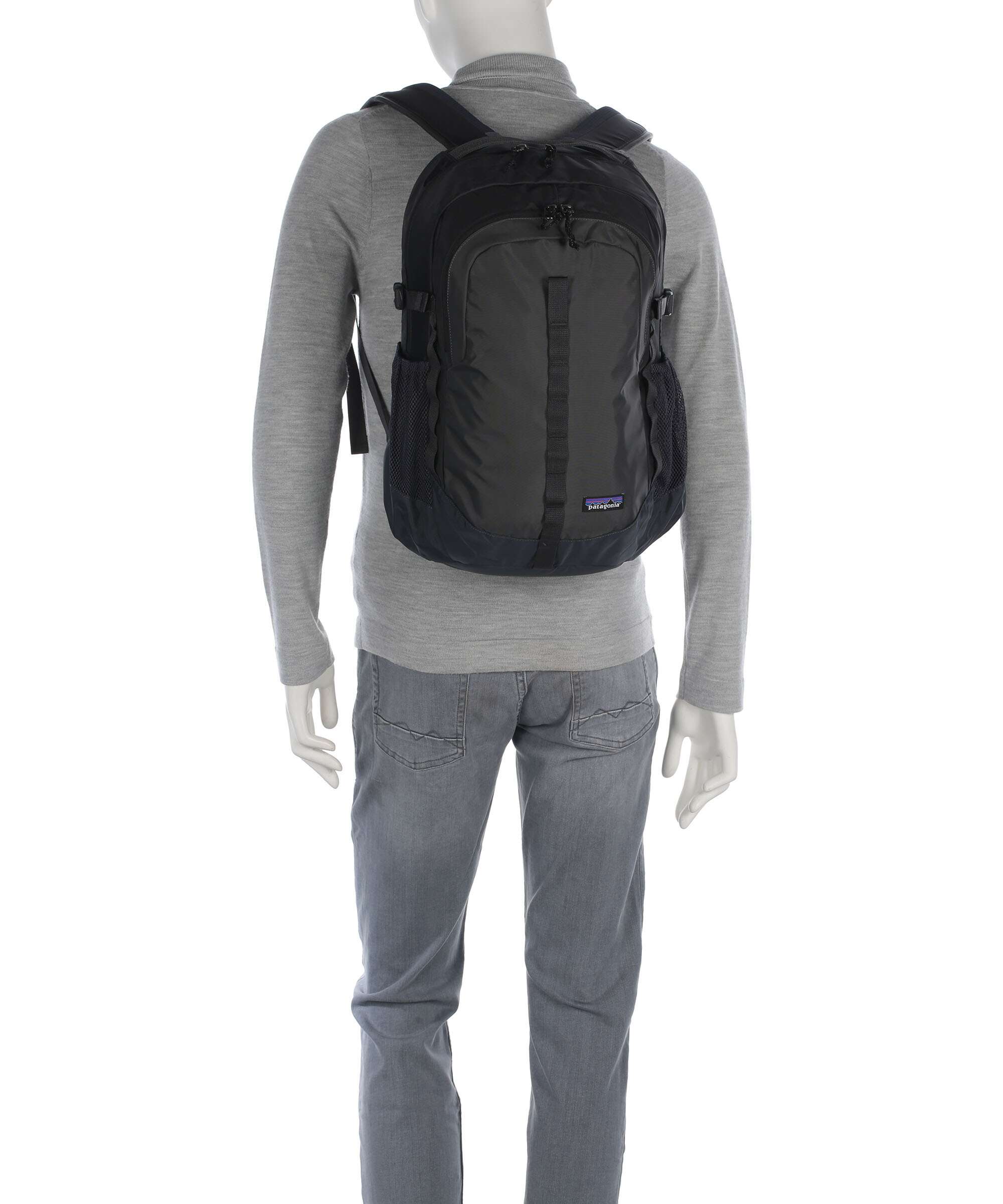 Patagonia Refugio 26 Backpack gem green - Image 4