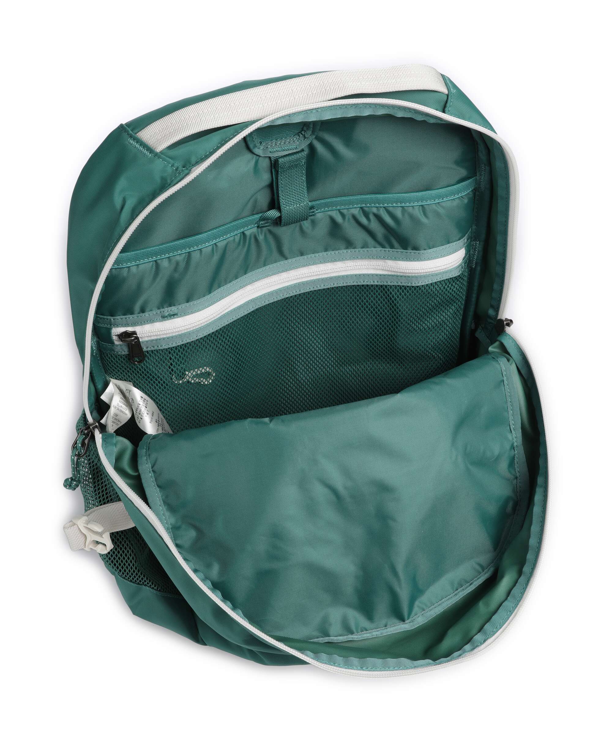 Patagonia Refugio 26 Backpack gem green - Image 7