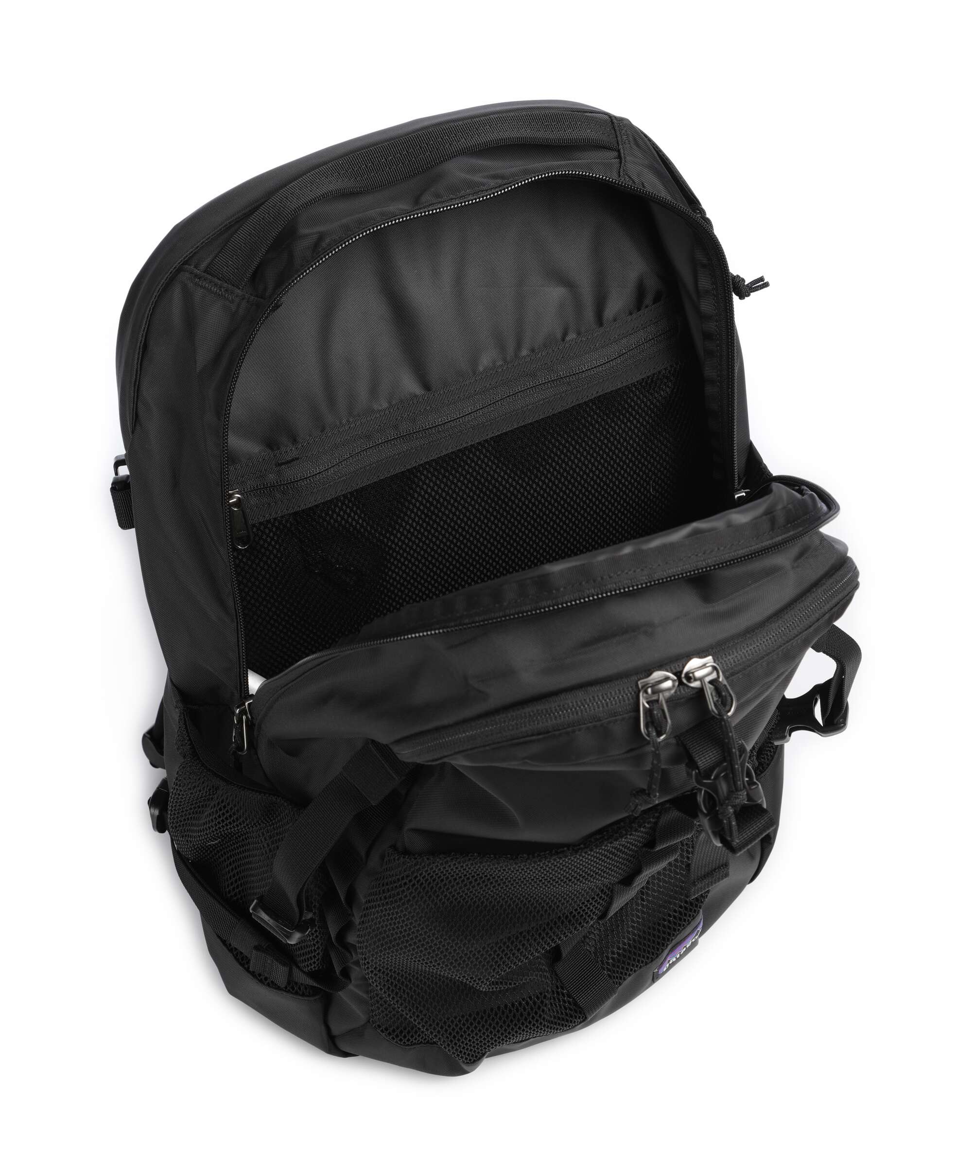 Patagonia Refugio 30 Backpack black - Image 6