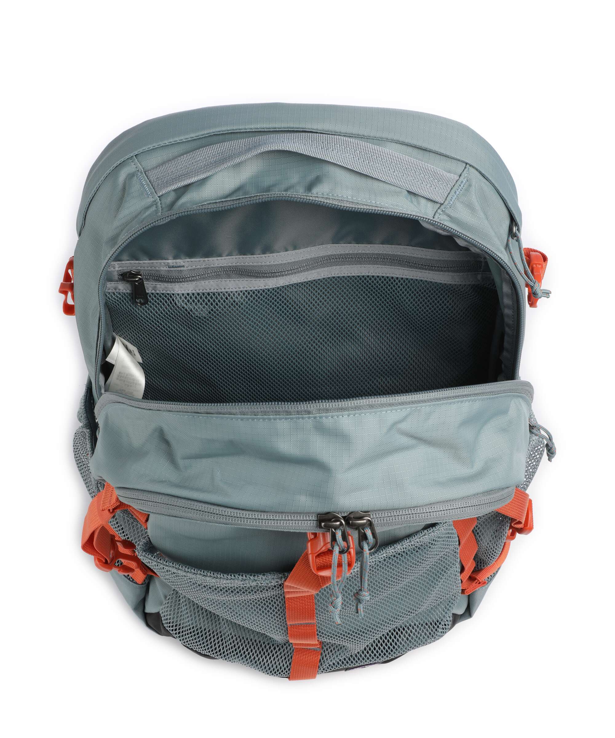 Patagonia Refugio 30 Backpack blue sage - Image 6