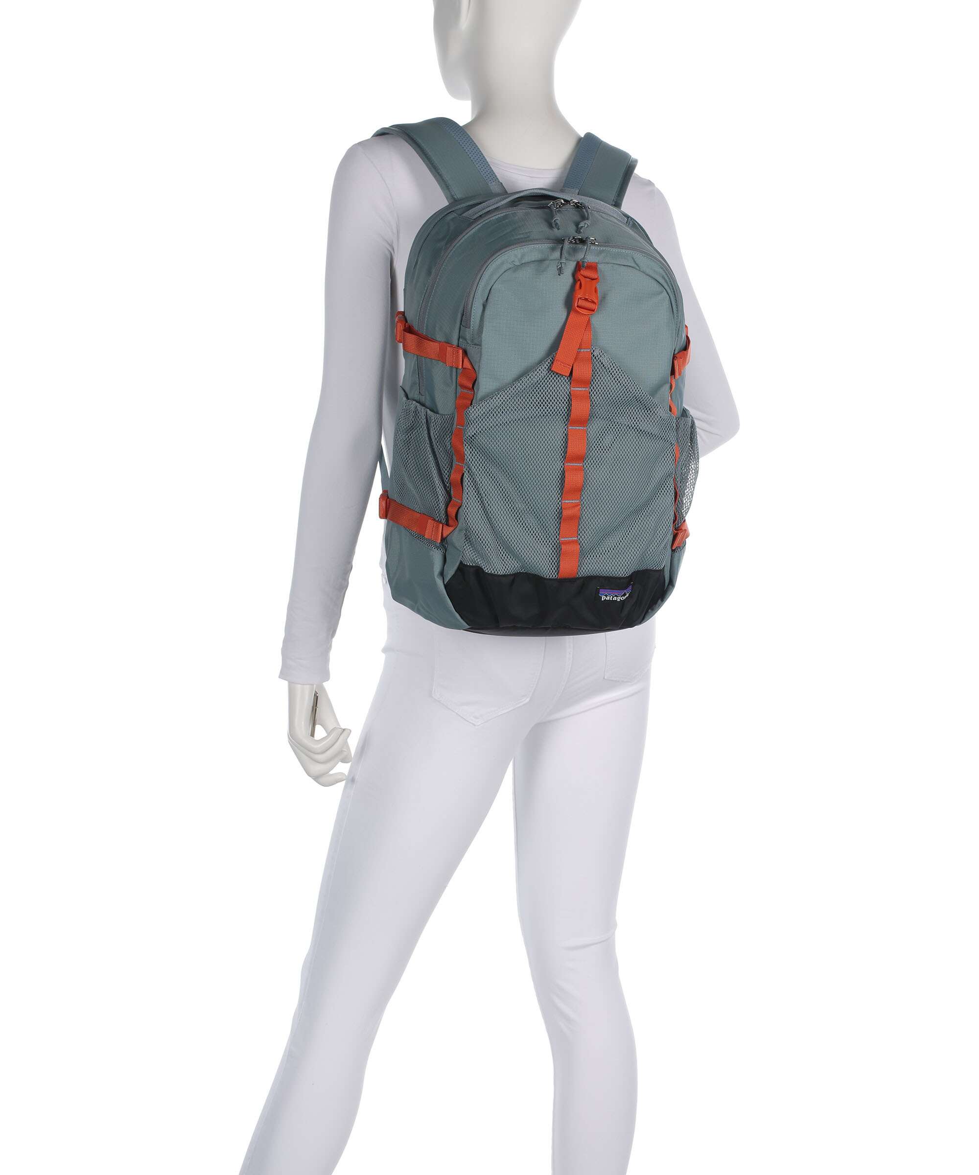 Patagonia Refugio 30 Backpack smolder blue - Image 3