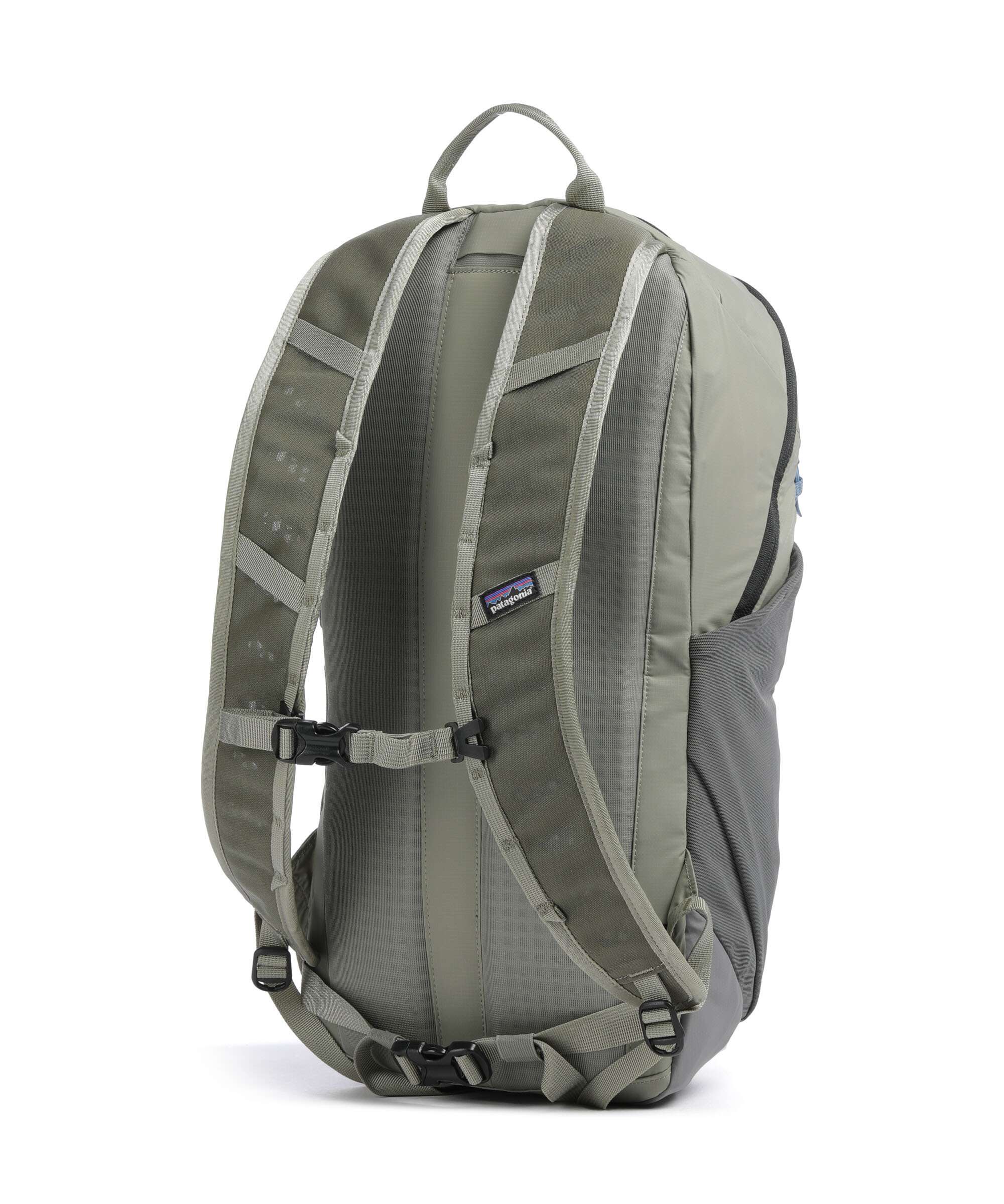 Patagonia Terravia 14 M Backpack river rock green - Image 2