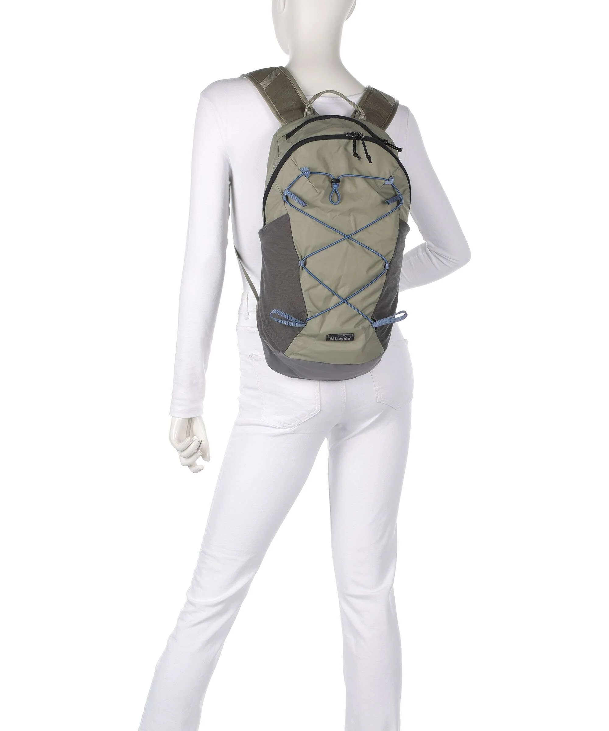 Patagonia Terravia 14 M Backpack river rock green - Image 3