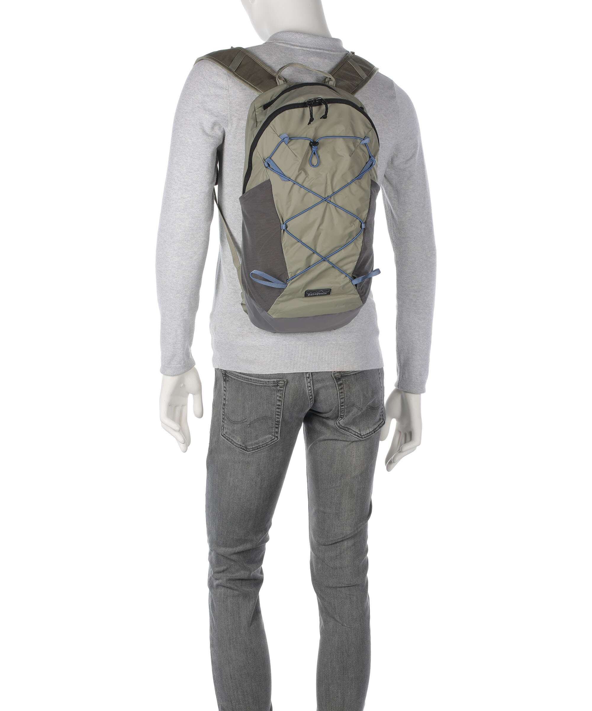 Patagonia Terravia 14 M Backpack river rock green - Image 4