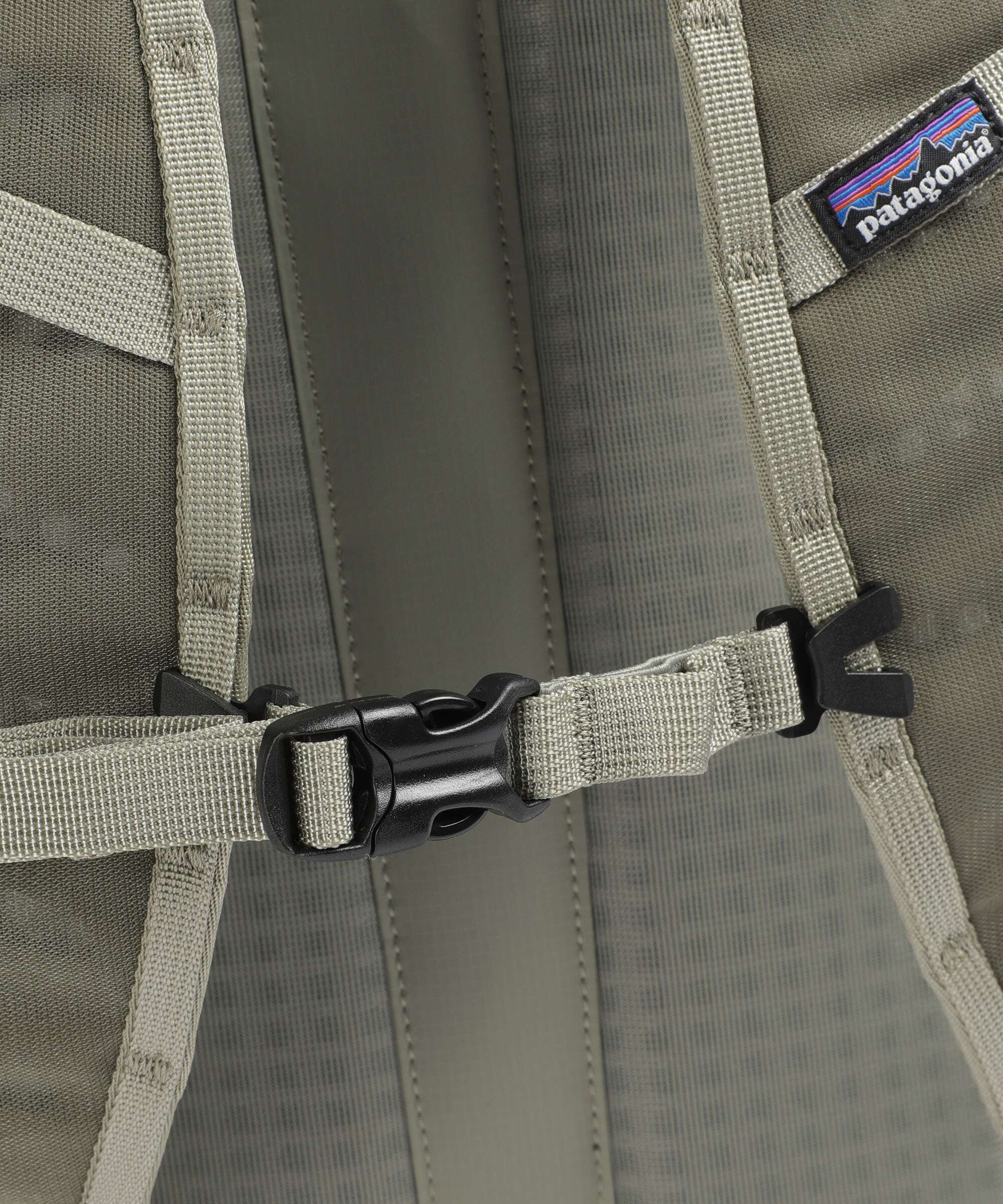 Patagonia Terravia 14 M Backpack river rock green - Image 5