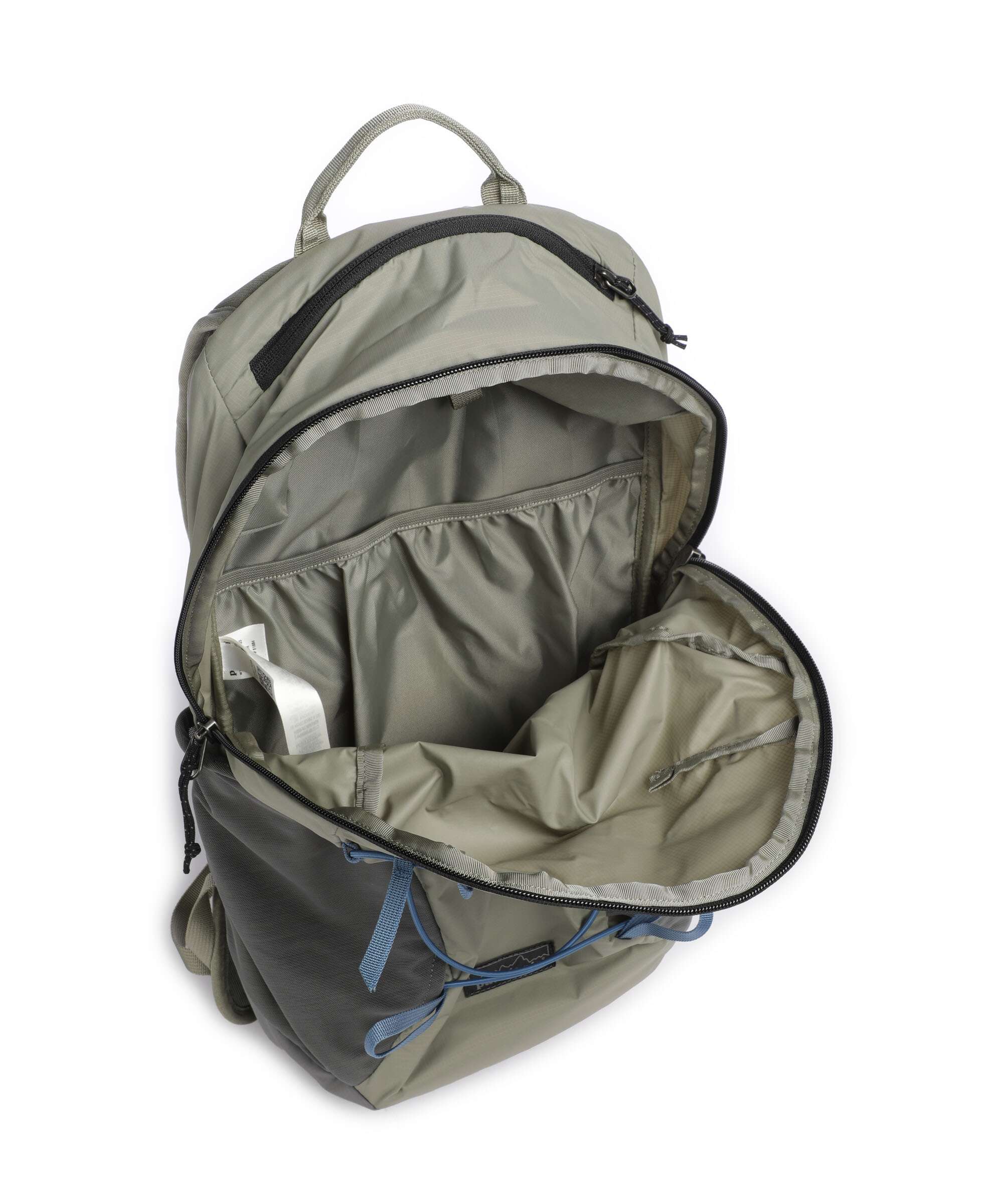 Patagonia Terravia 14 M Backpack river rock green - Image 6