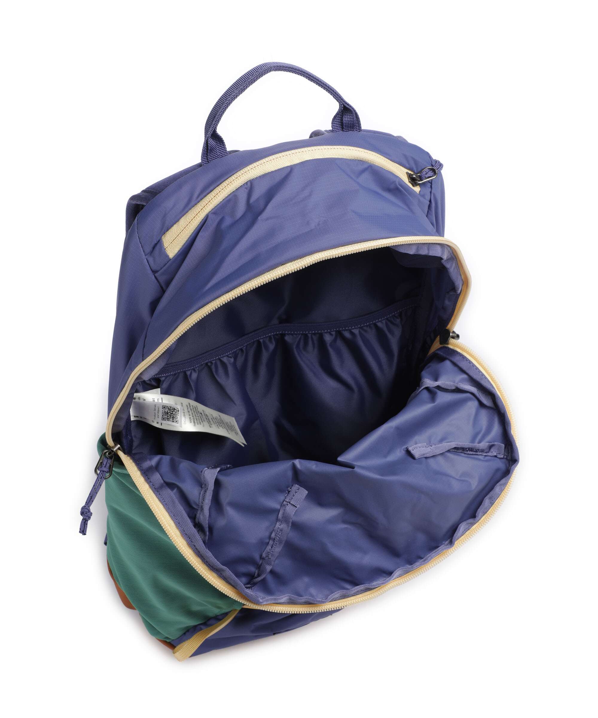 Patagonia Terravia 14 M Backpack solstice purple - Image 6