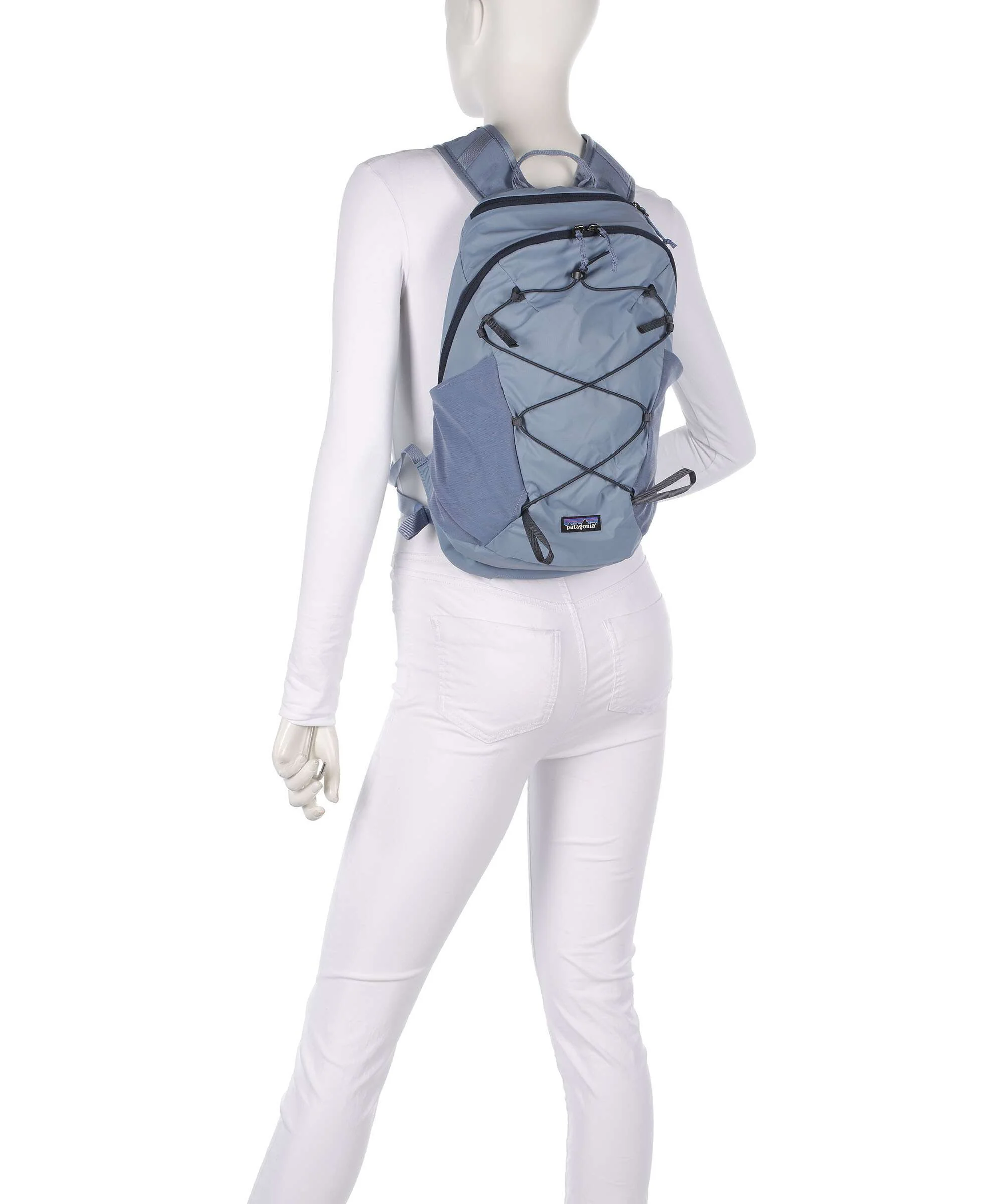 Patagonia Terravia 14 S Backpack blue sage - Image 3