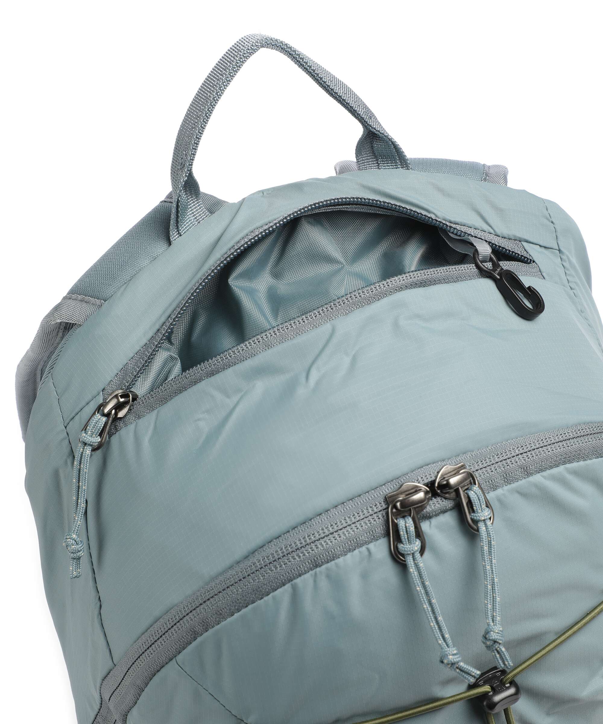 Patagonia Terravia 14 S Backpack blue sage - Image 4
