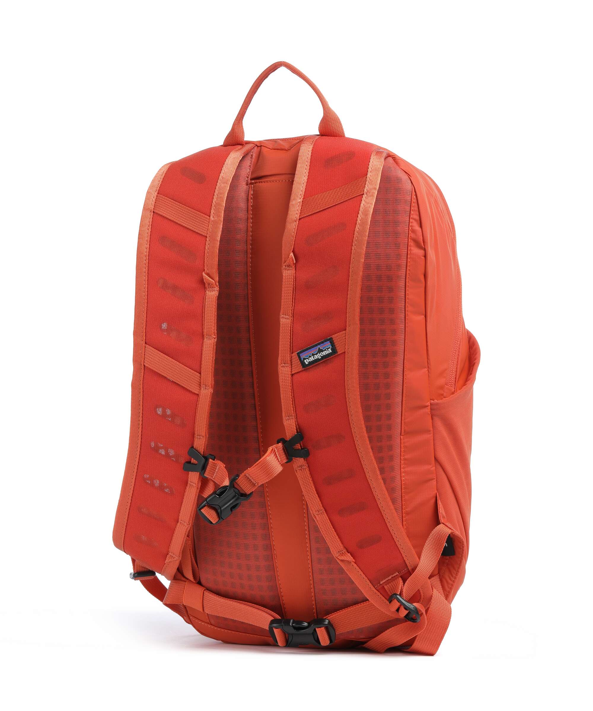 Patagonia Terravia 14 S Backpack coal orange - Image 2