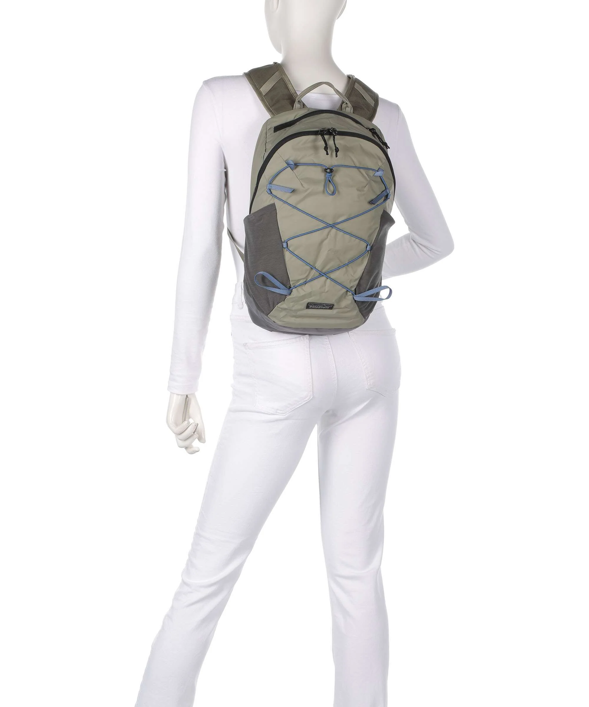Patagonia Terravia 14 S Backpack river rock green - Image 3