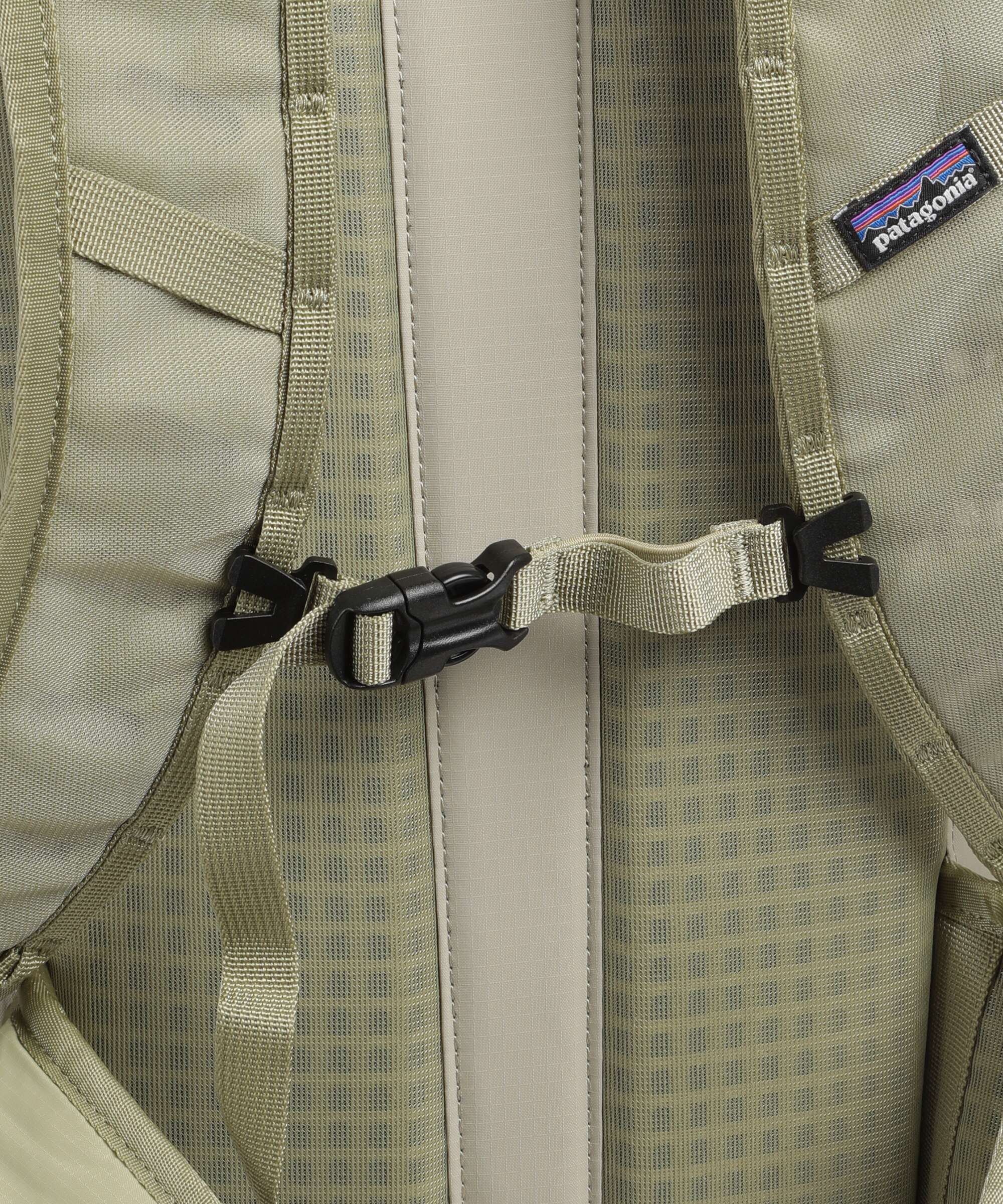 Patagonia Terravia 22 Hiking backpack weathered stone - Image 3