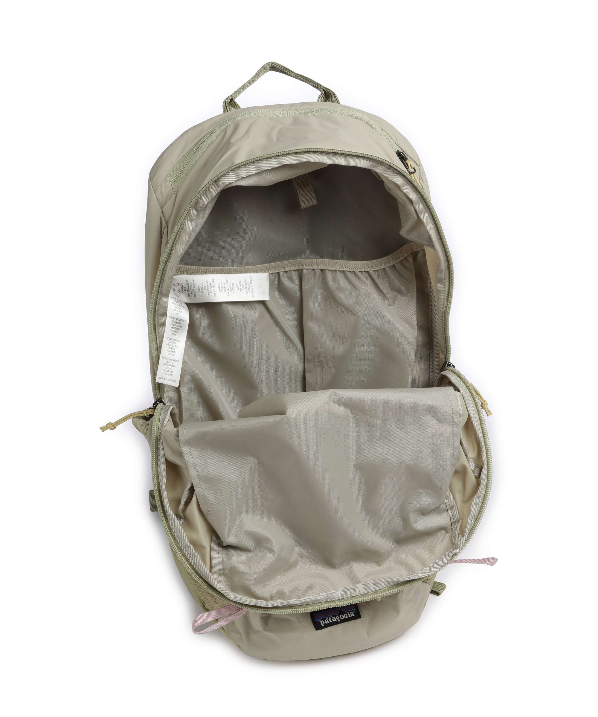 Patagonia Terravia 22 Hiking backpack weathered stone - Image 4