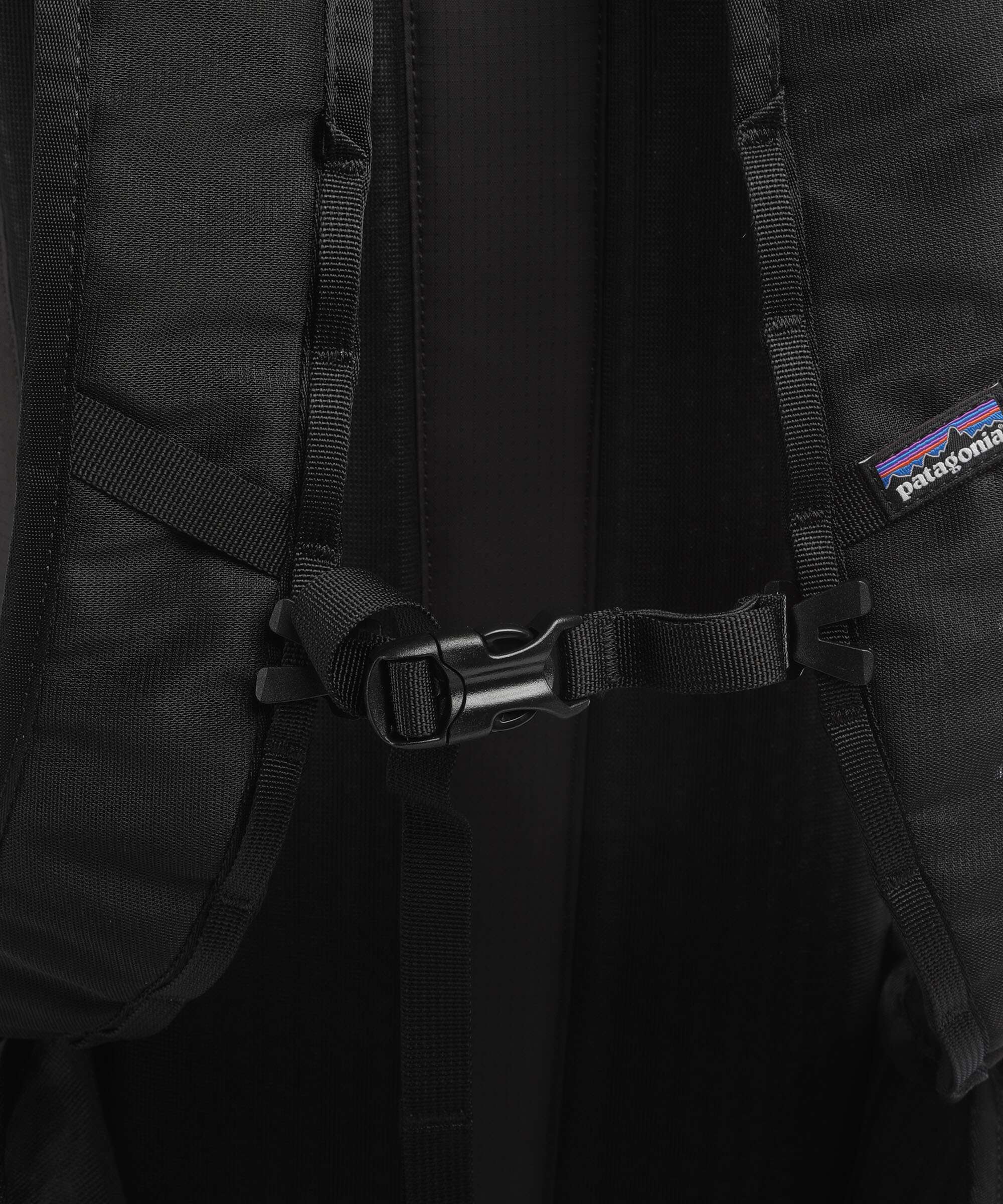 Patagonia Terravia 22 L Backpack black - Image 3
