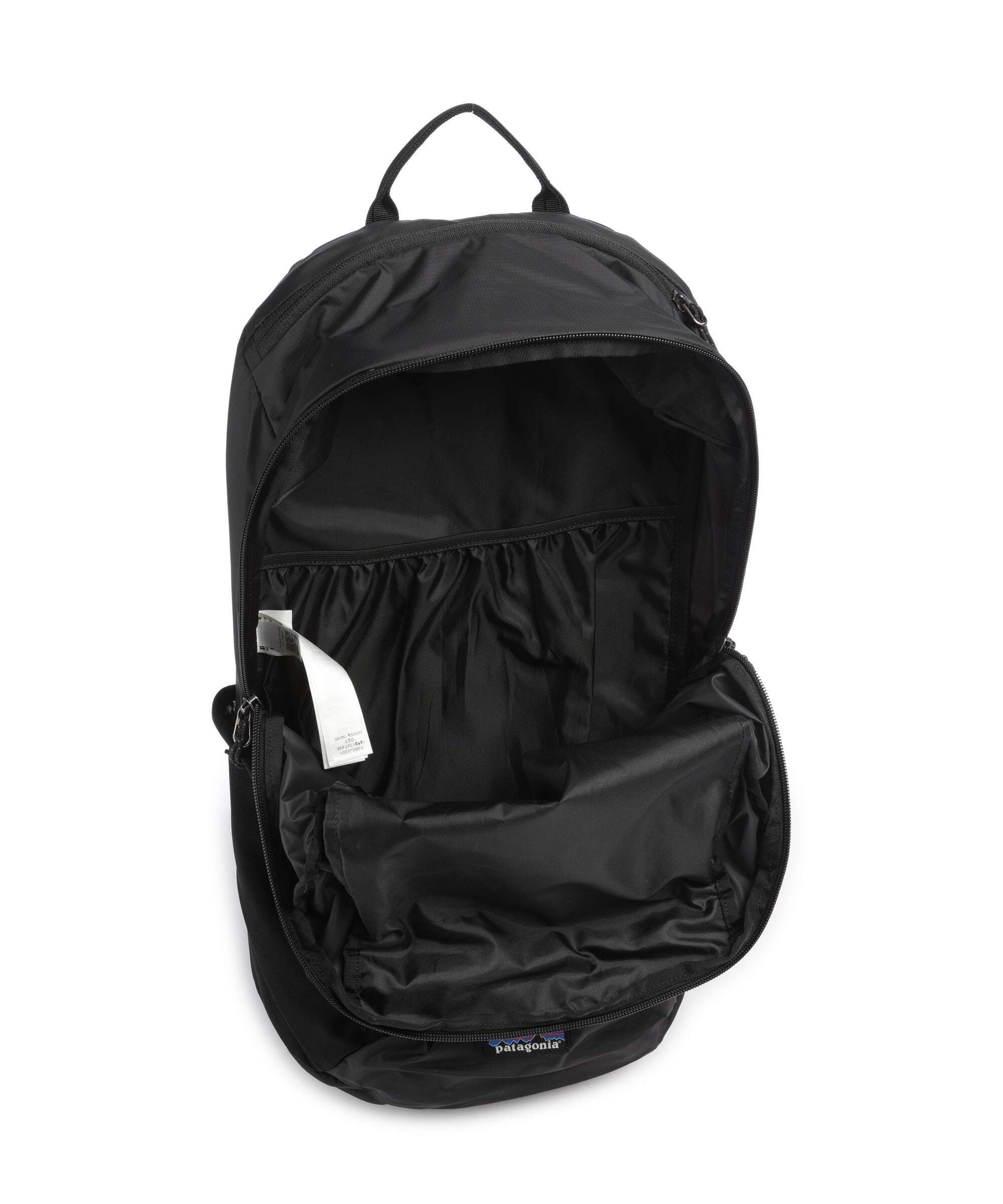 Patagonia Terravia 22 L Backpack black - Image 5