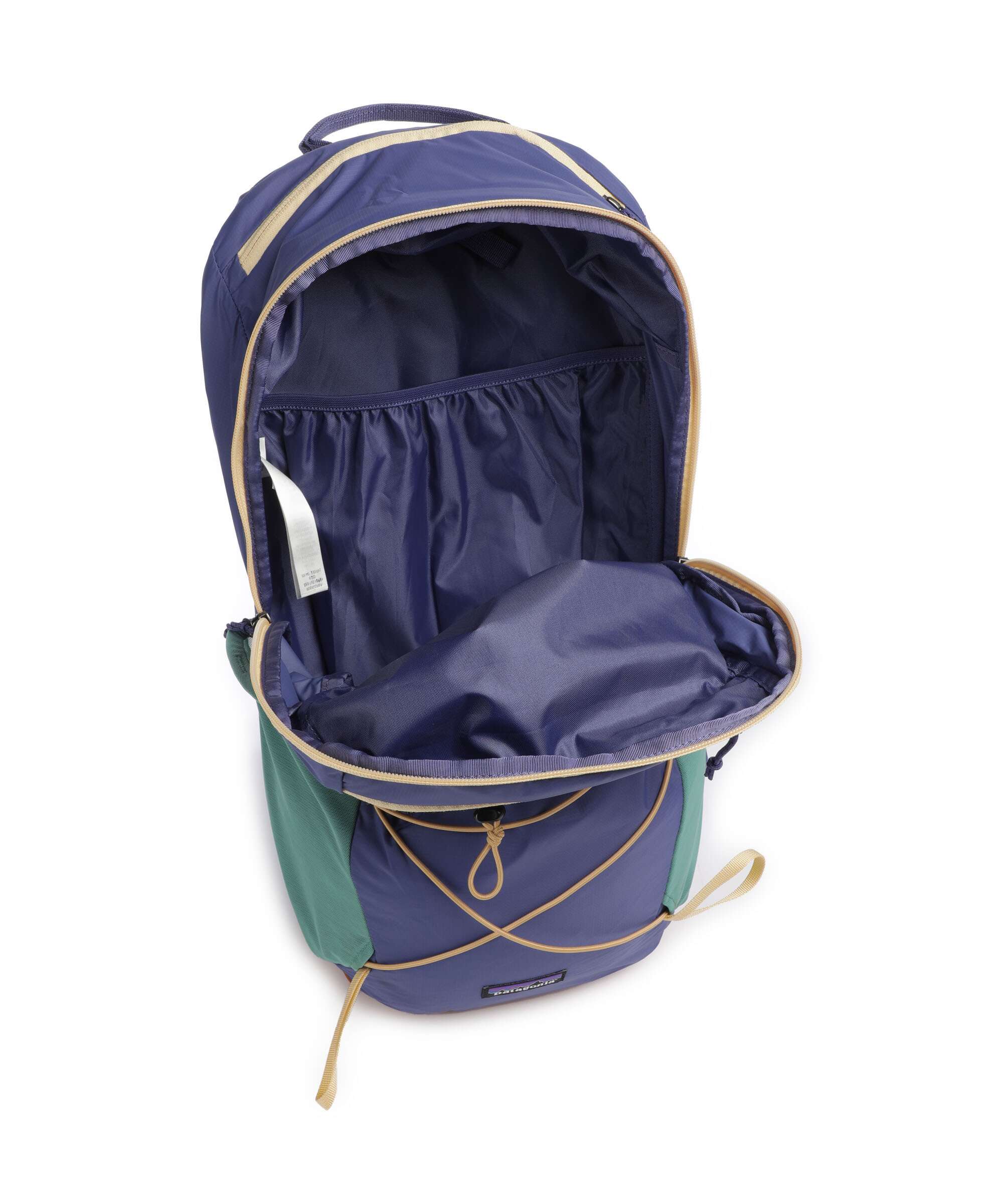 Patagonia Terravia 22 M Backpack solstice purple - Image 4
